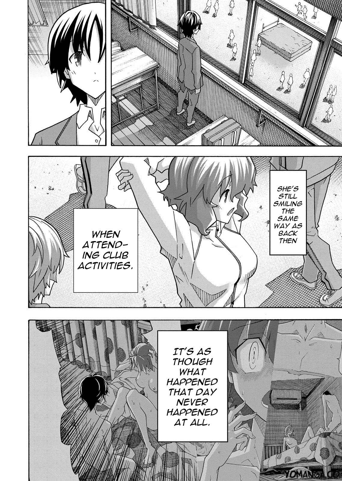 Page 9 Chapter 31 Uwakoi