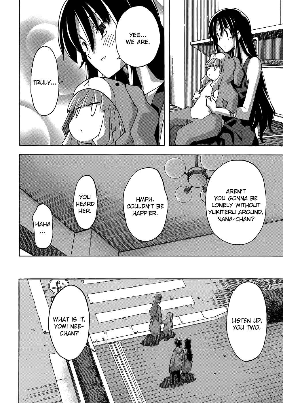 Page 10 Chapter 27 Uwakoi