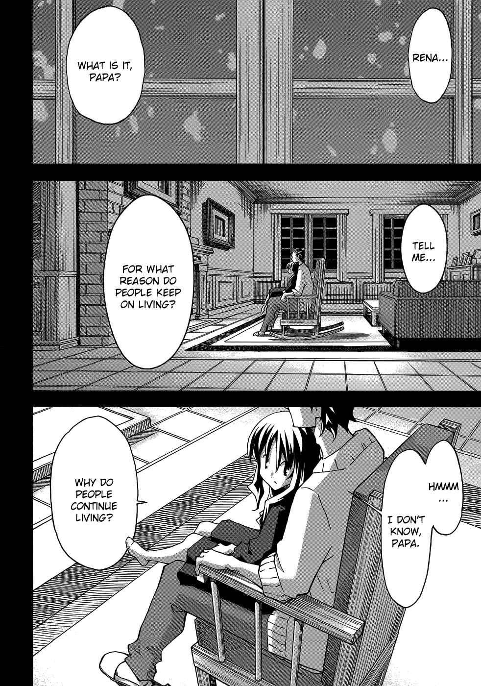 Page 2 Chapter 27 Uwakoi