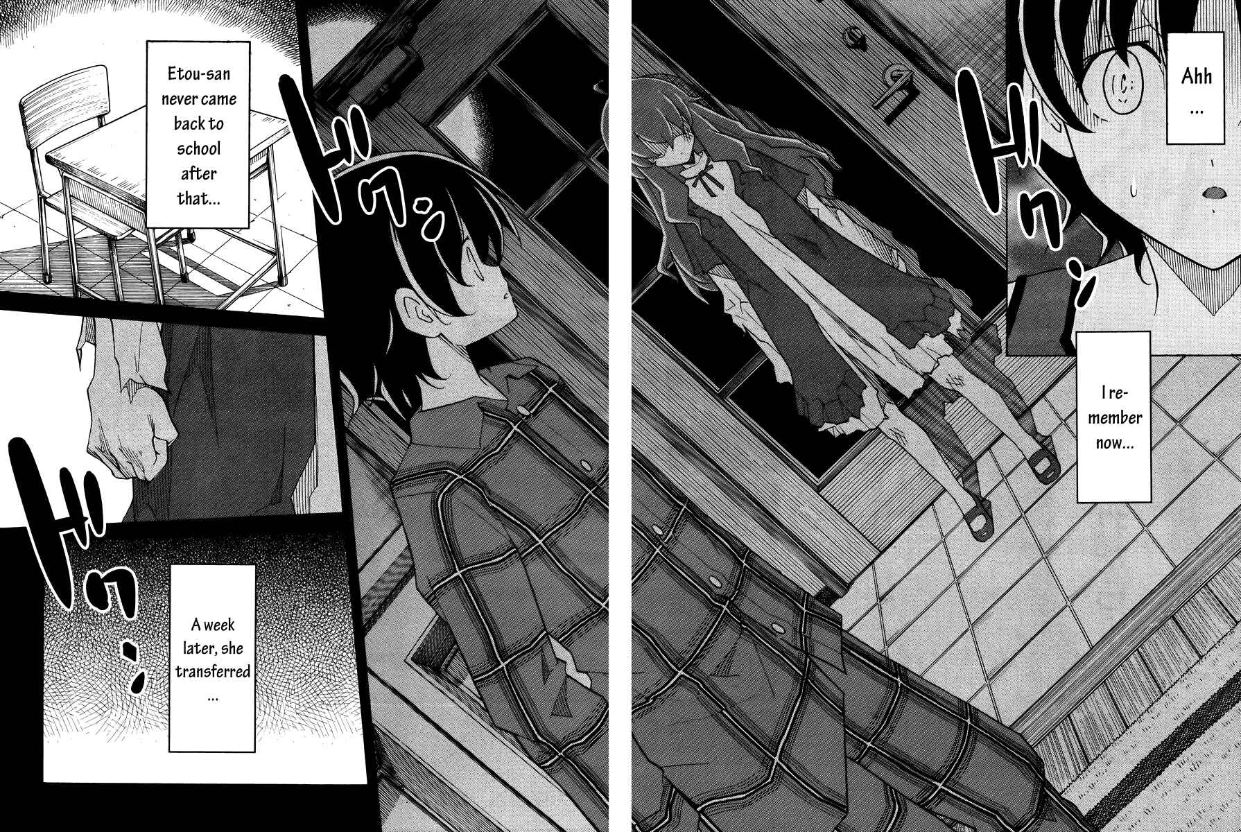 Page 25 Chapter 13 Uwakoi