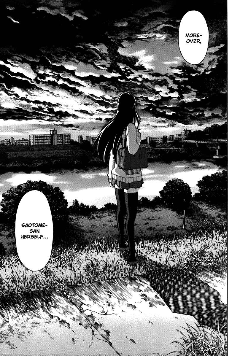 Page 25 Chapter 16 Uwakoi