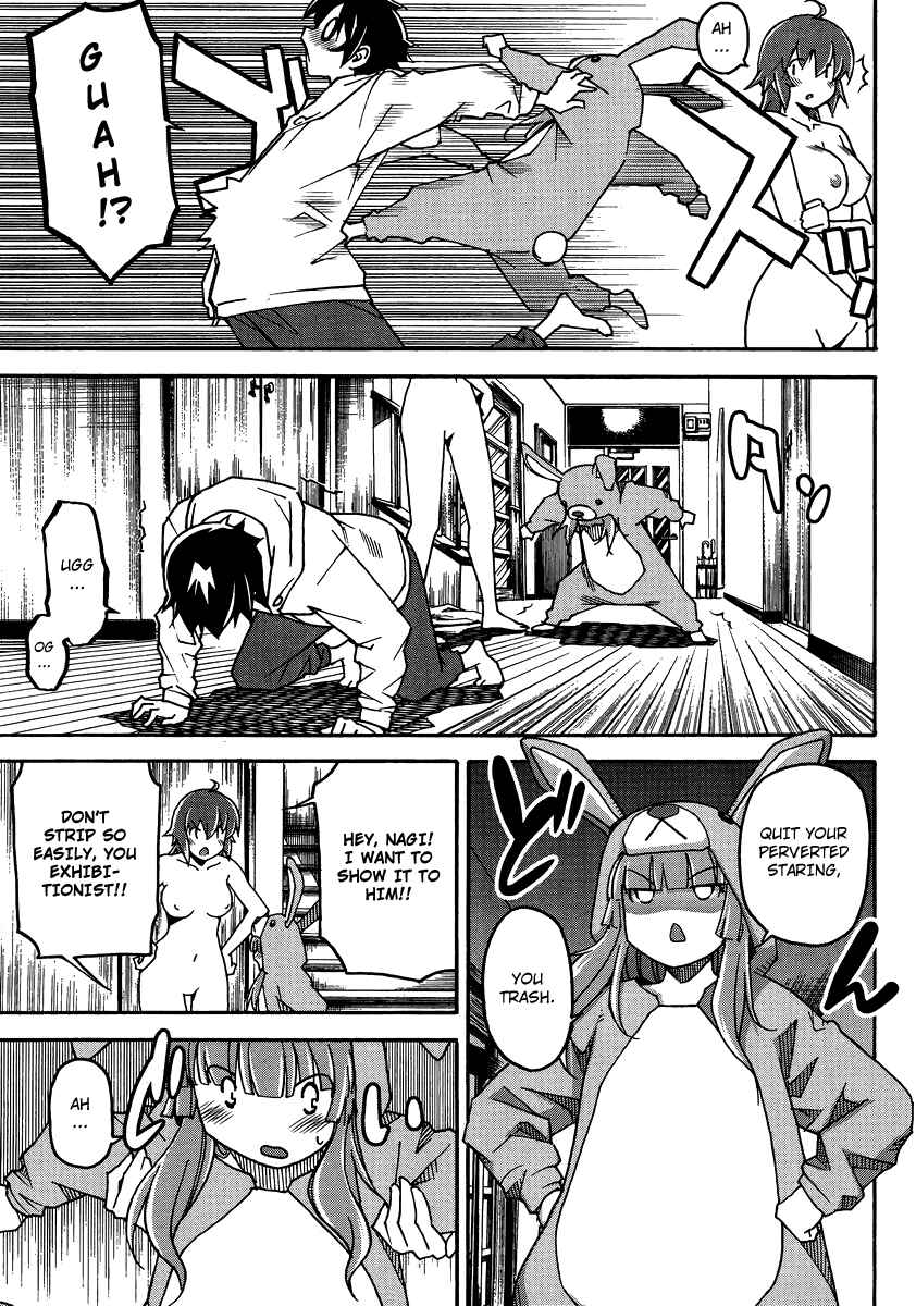 Page 11 Chapter 4 Uwakoi