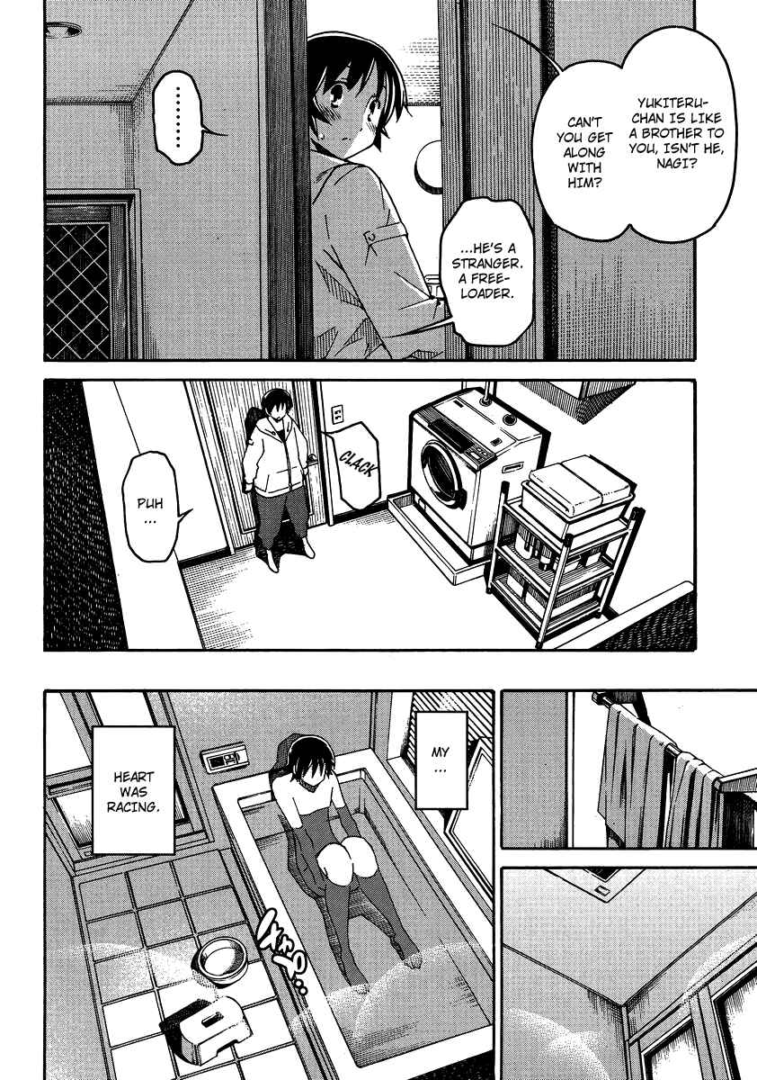 Page 14 Chapter 4 Uwakoi