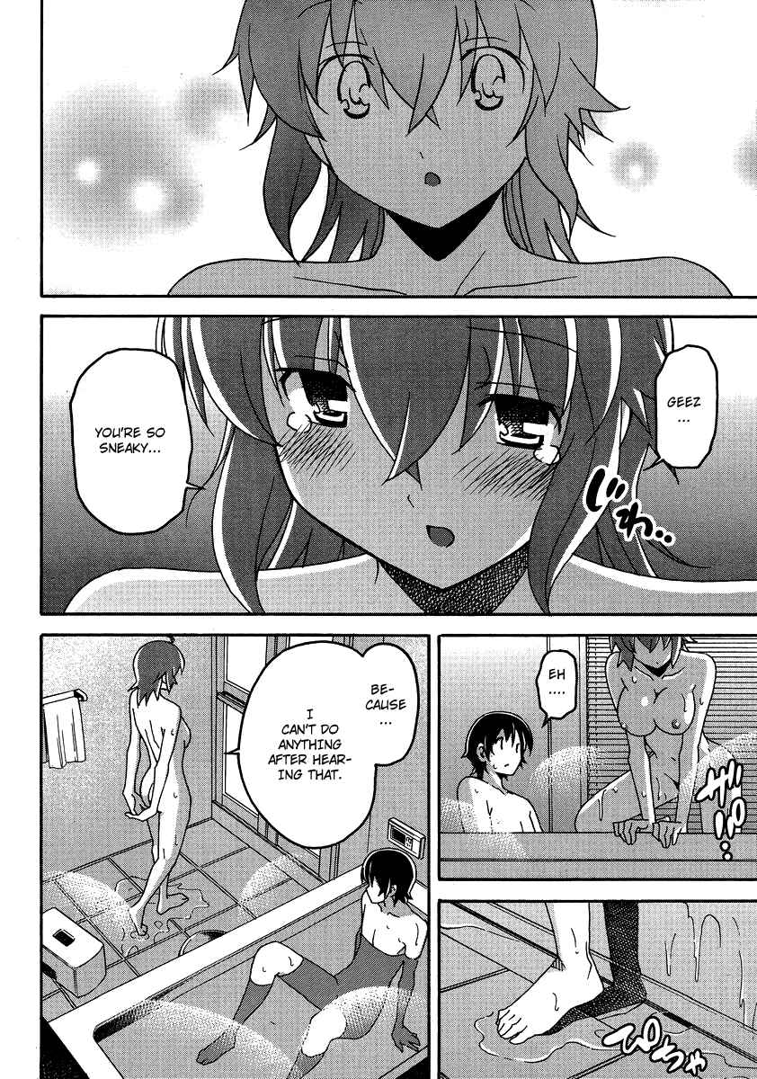 Page 28 Chapter 4 Uwakoi