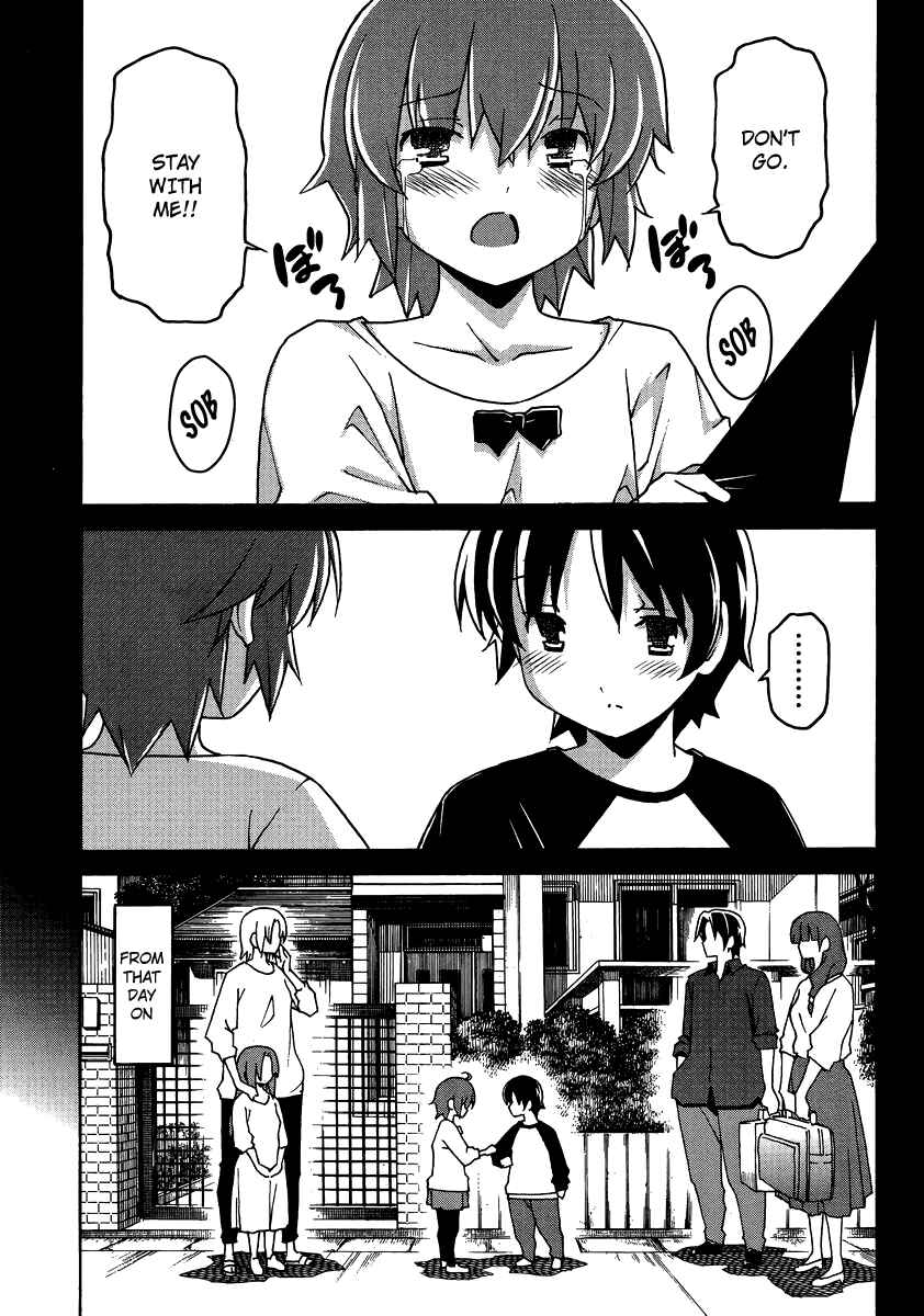 Page 5 Chapter 4 Uwakoi