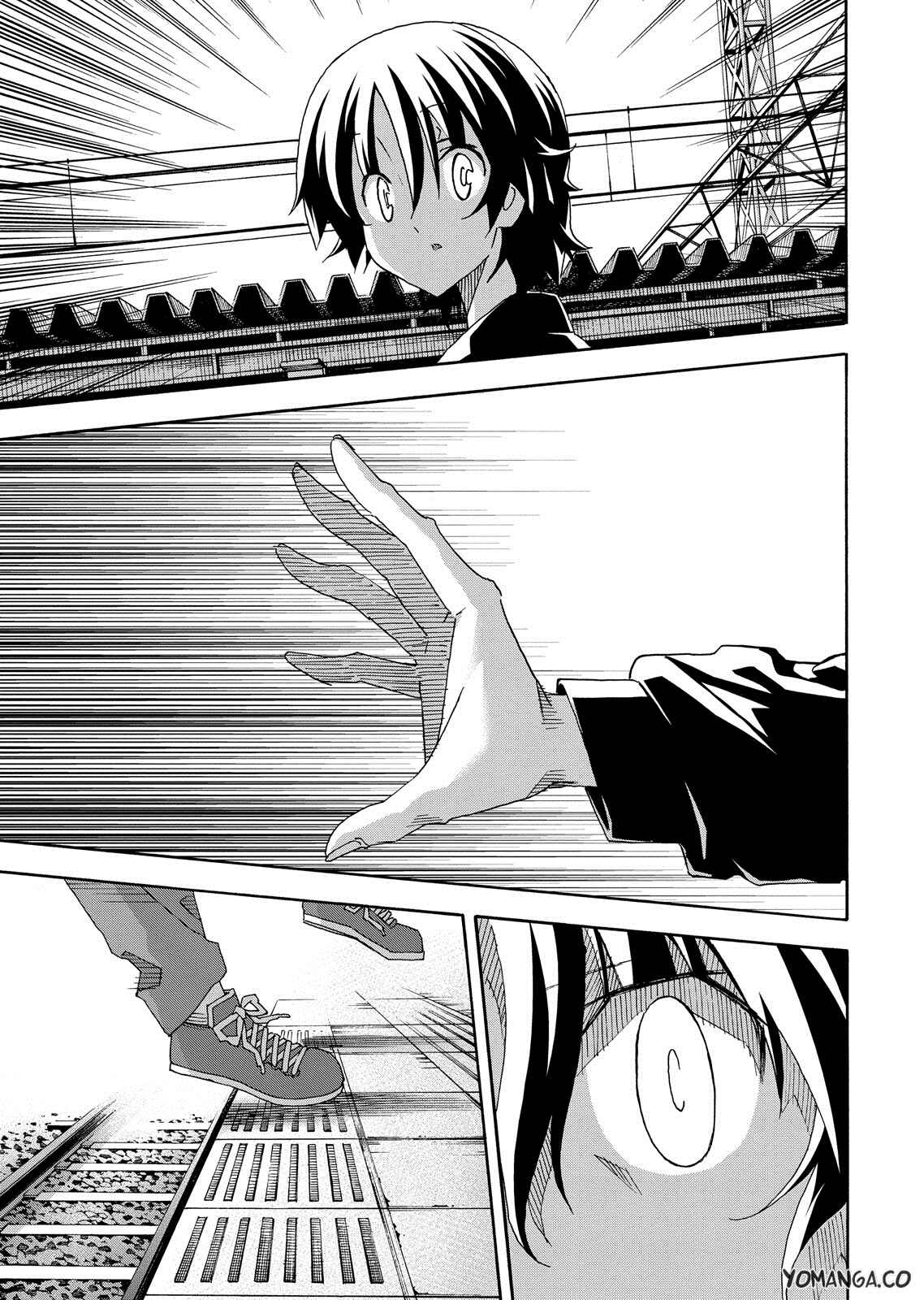 Page 15 Chapter 36 Uwakoi