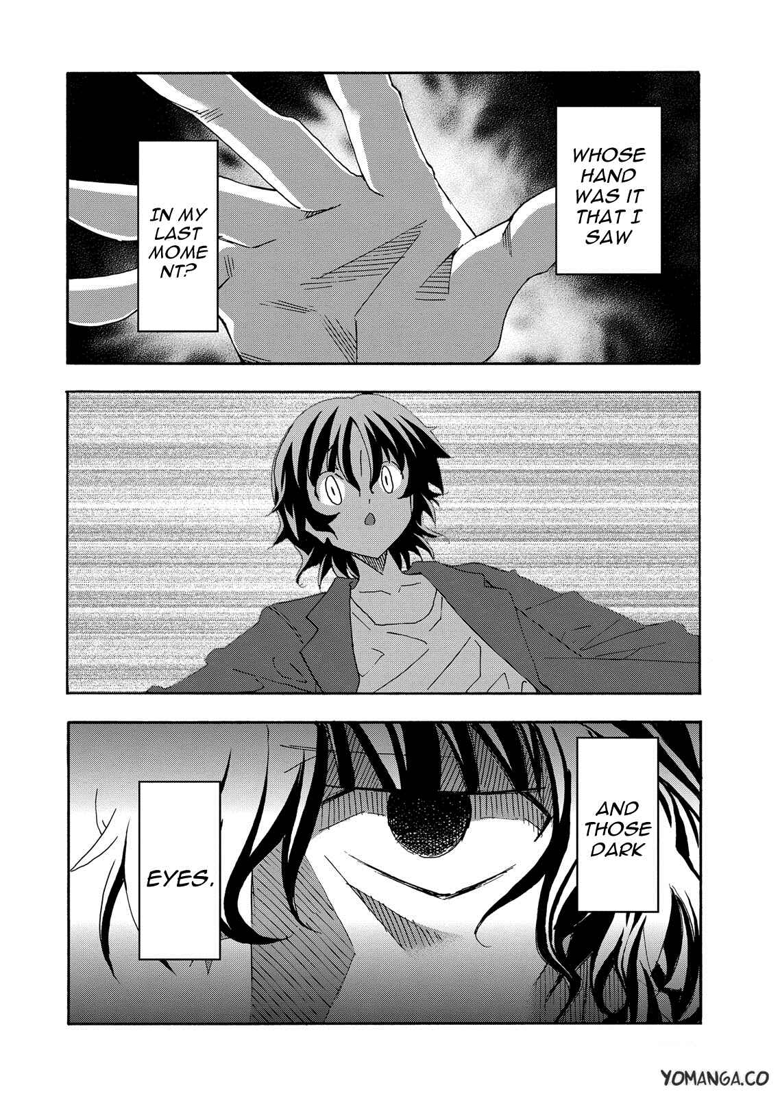 Page 19 Chapter 36 Uwakoi