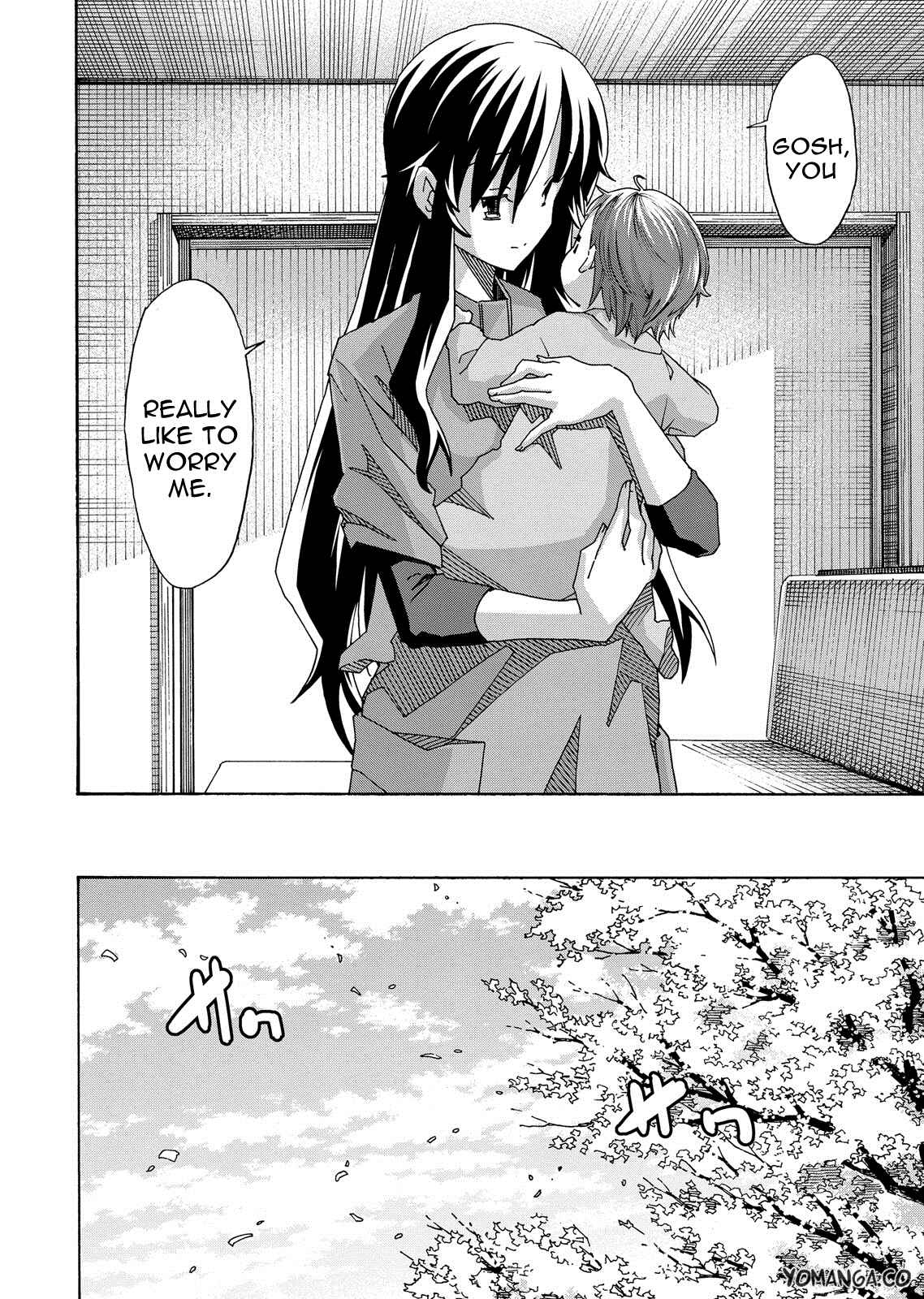 Page 25 Chapter 36 Uwakoi