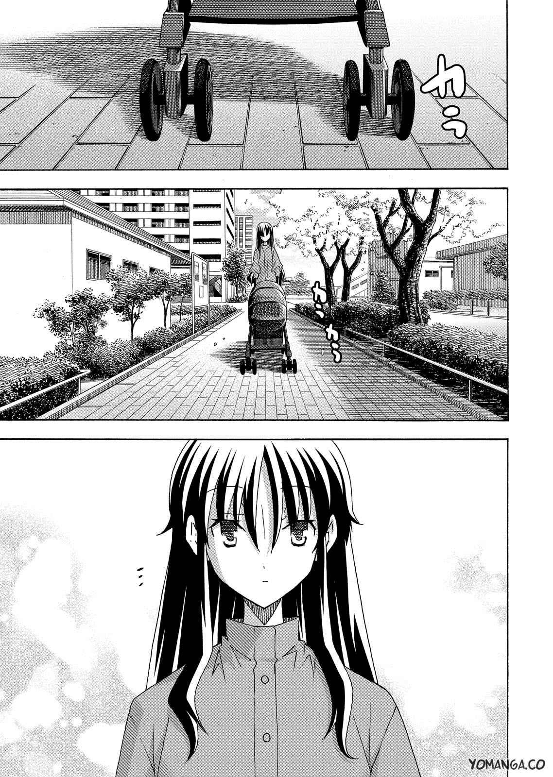 Page 26 Chapter 36 Uwakoi