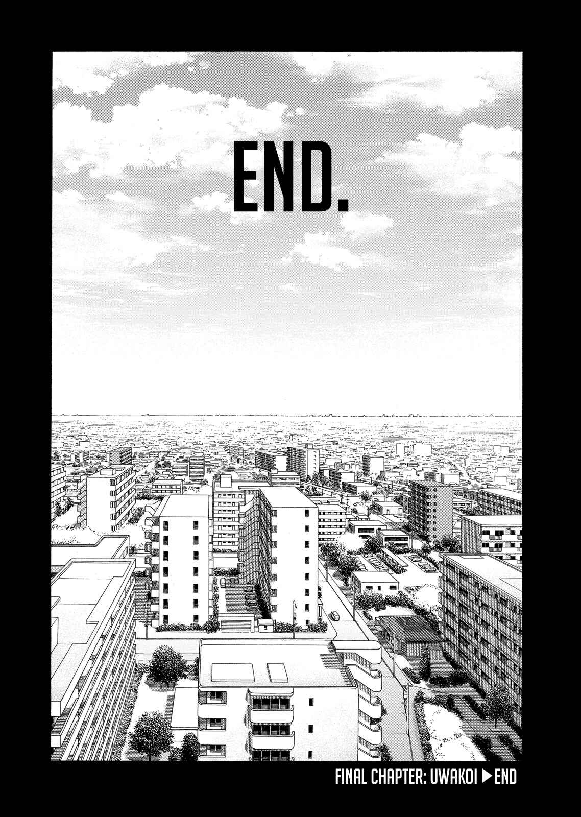 Page 30 Chapter 36 Uwakoi
