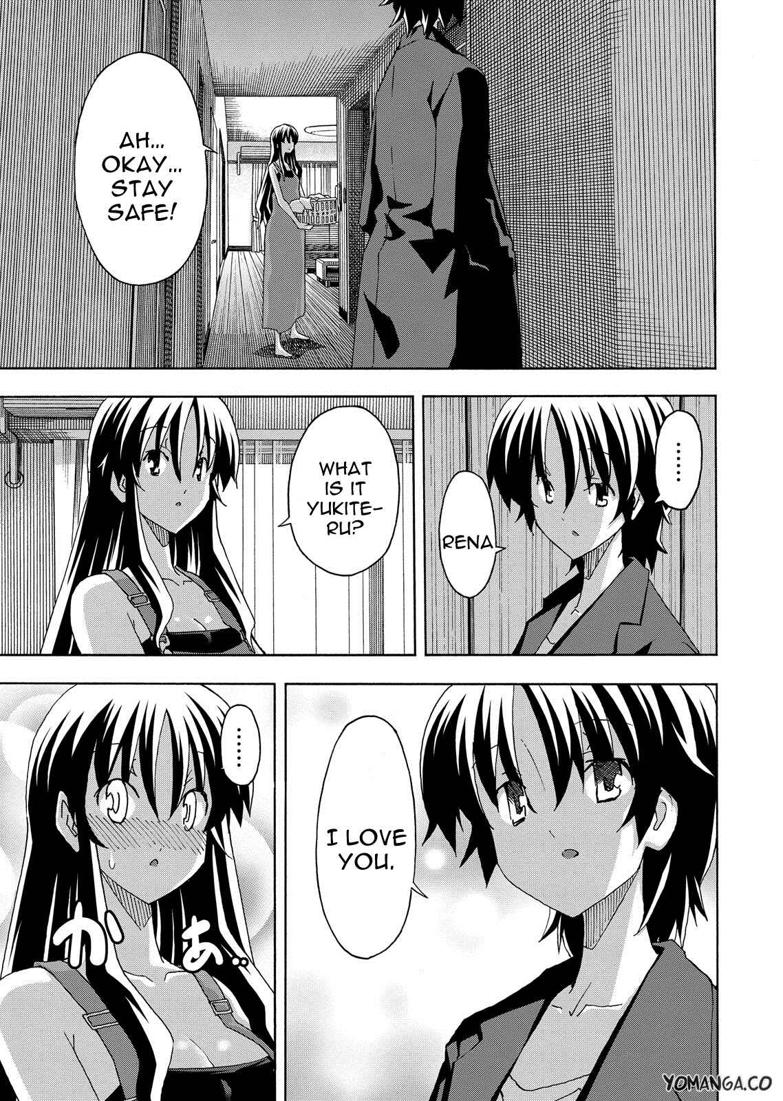 Page 5 Chapter 36 Uwakoi