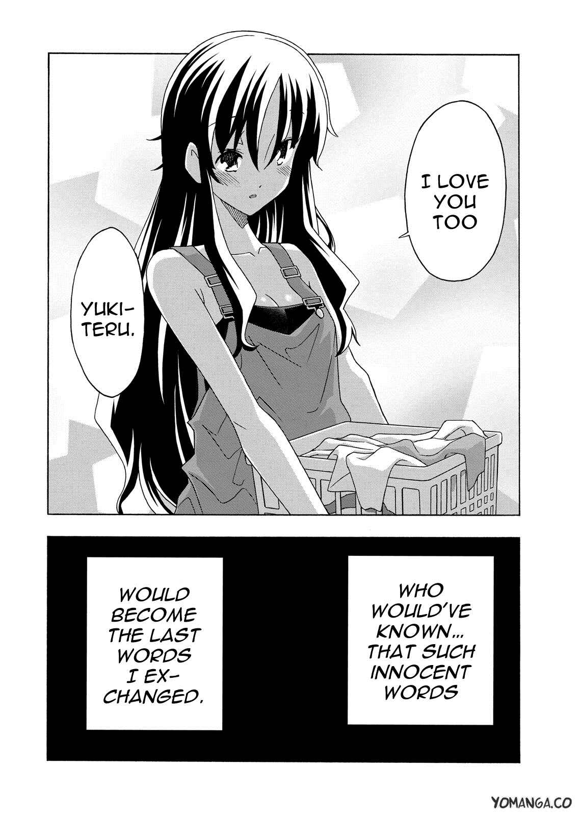 Page 6 Chapter 36 Uwakoi