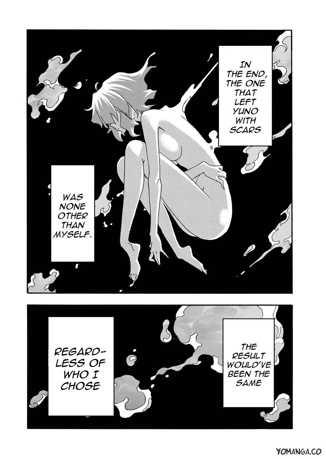 Page 8 Chapter 36 Uwakoi