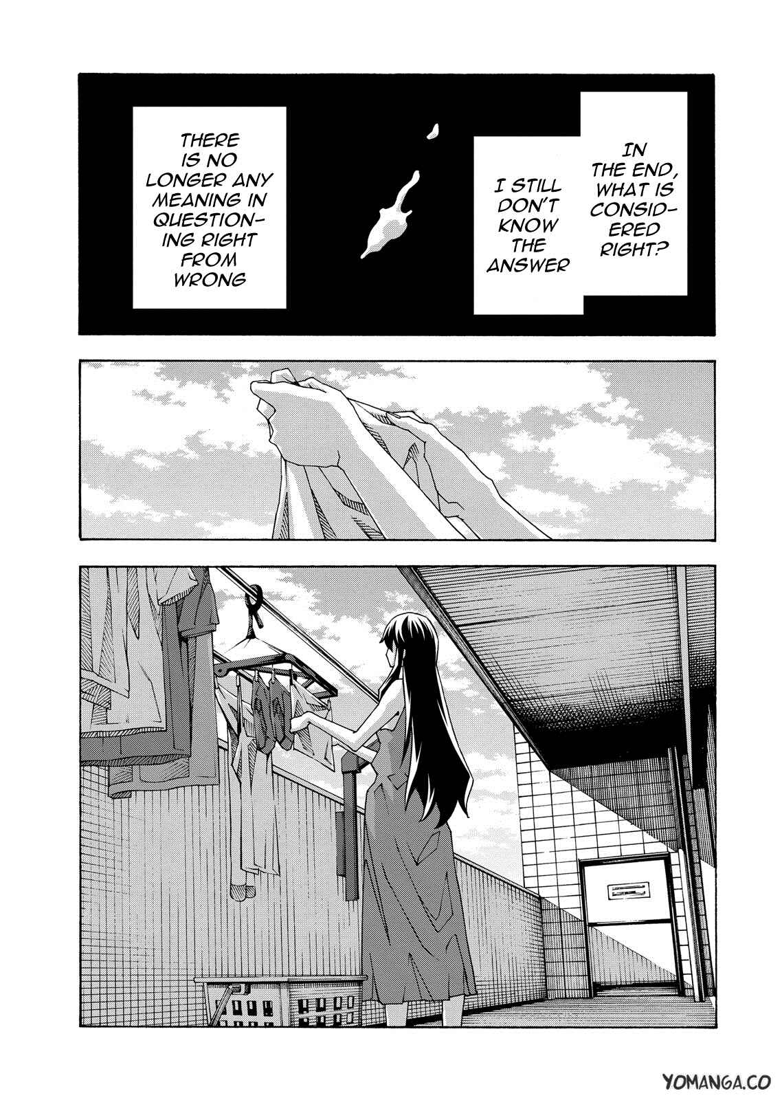 Page 9 Chapter 36 Uwakoi