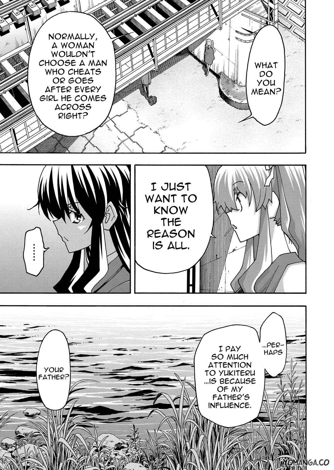 Page 18 Chapter 35 Uwakoi