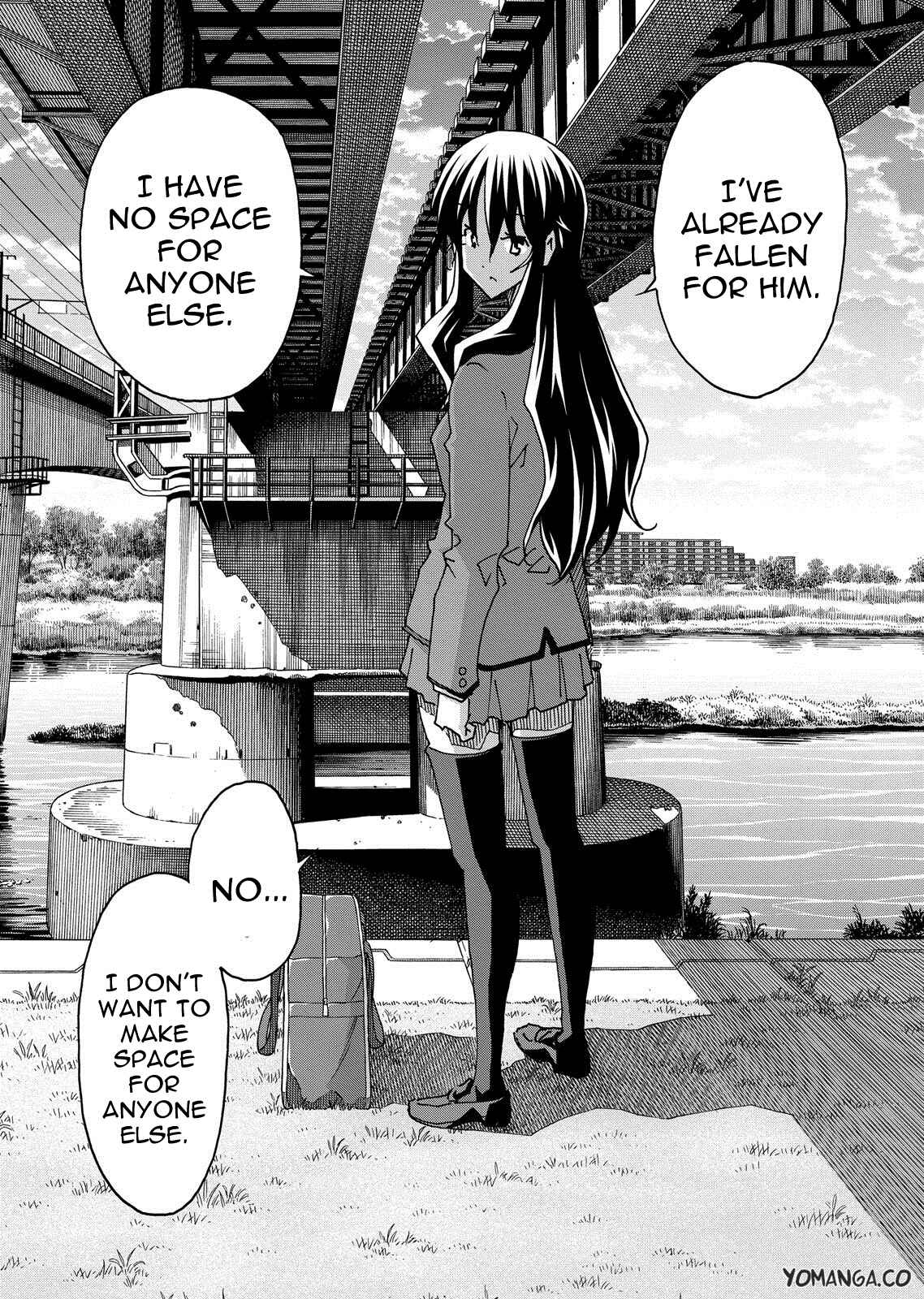 Page 20 Chapter 35 Uwakoi