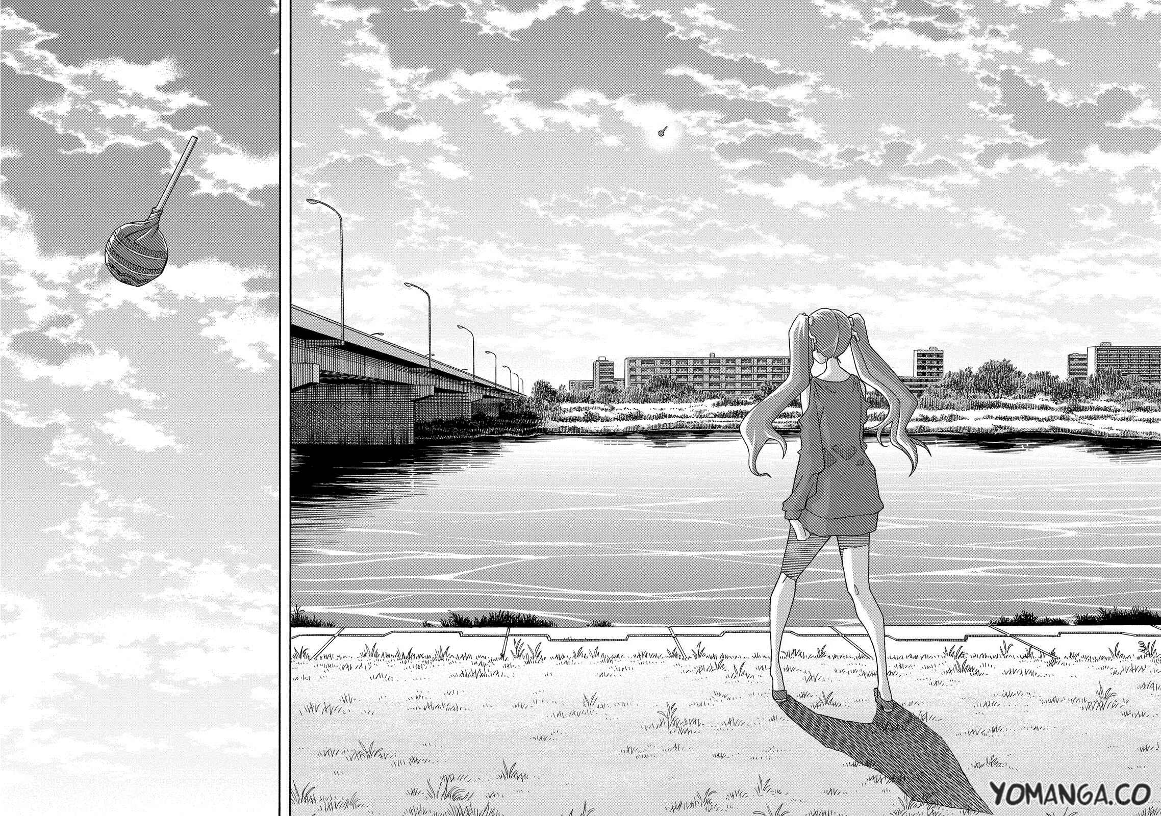 Page 23 Chapter 35 Uwakoi