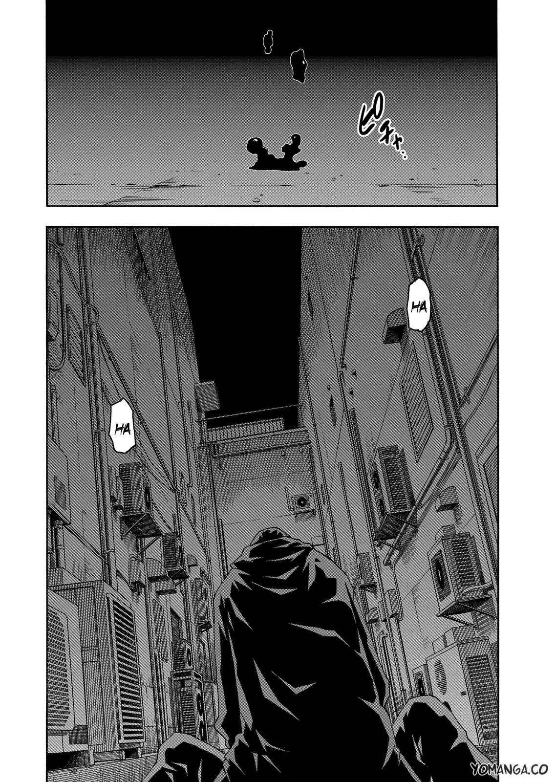 Page 24 Chapter 35 Uwakoi