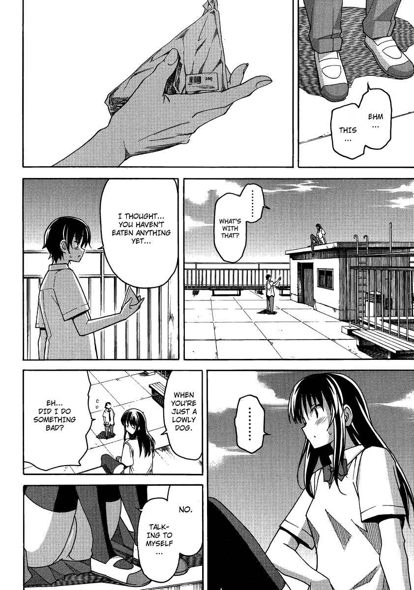 Page 10 Chapter 3 Uwakoi