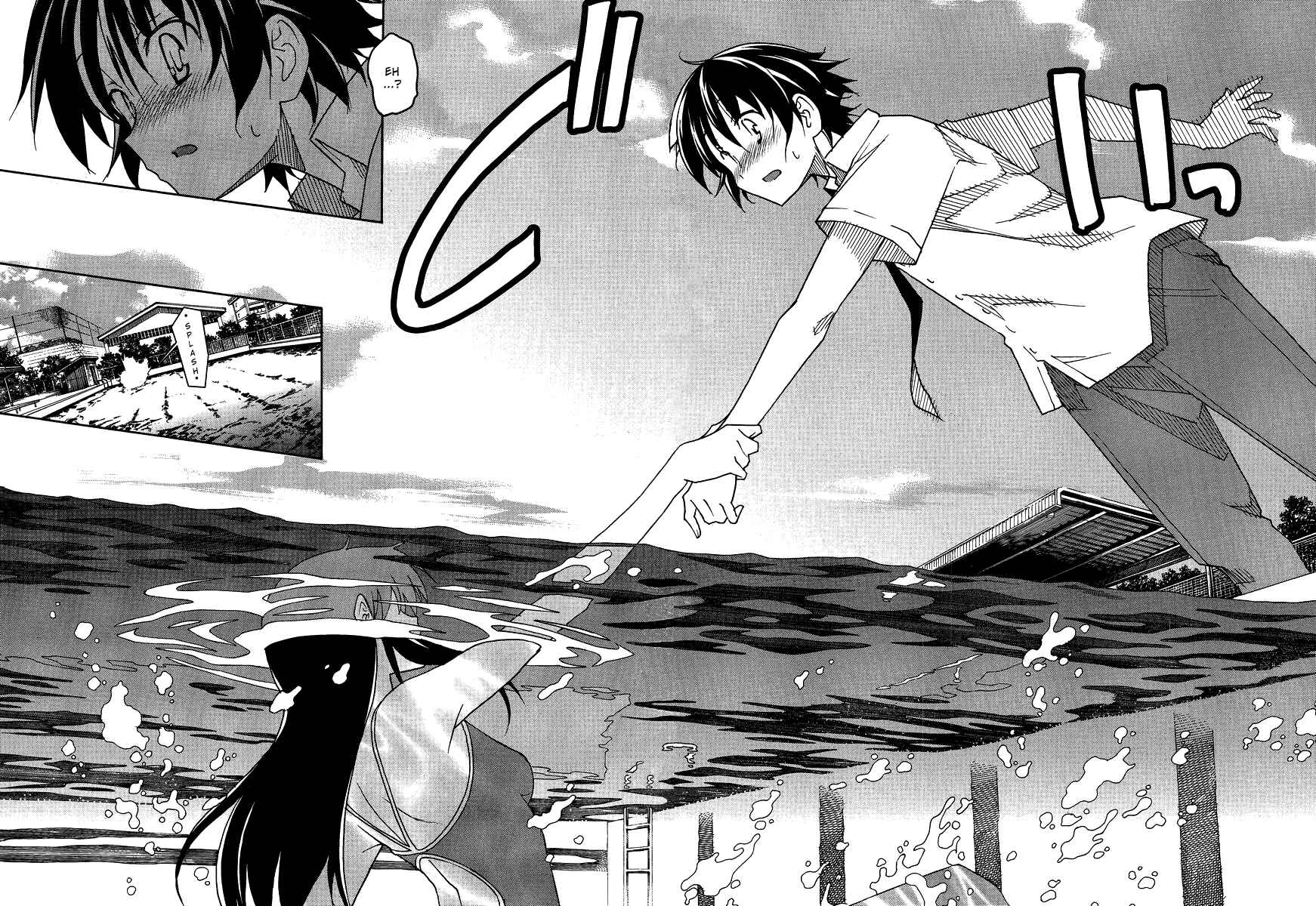Page 22 Chapter 3 Uwakoi