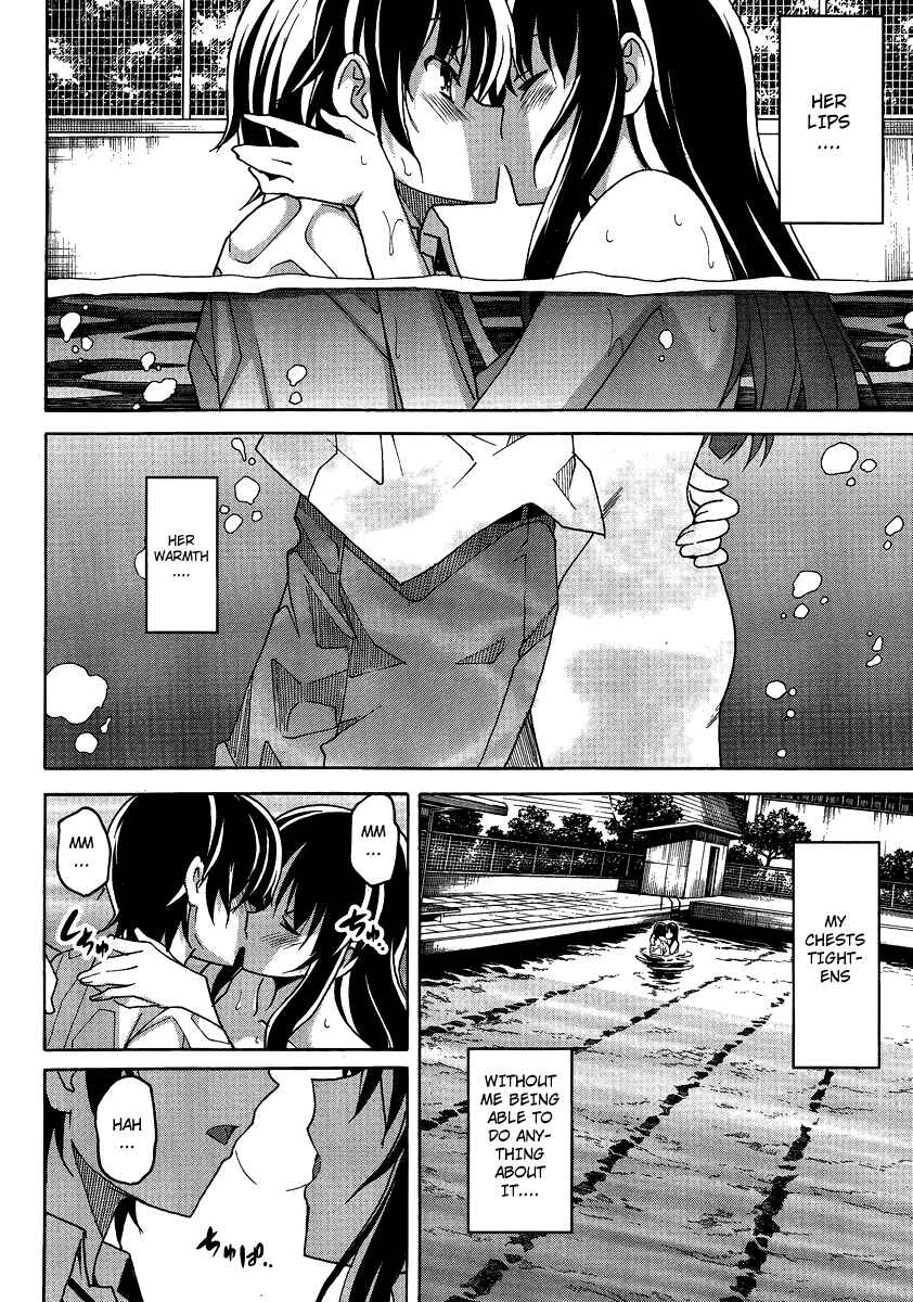 Page 28 Chapter 3 Uwakoi