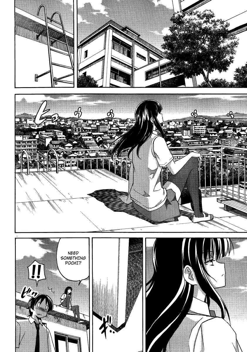 Page 8 Chapter 3 Uwakoi