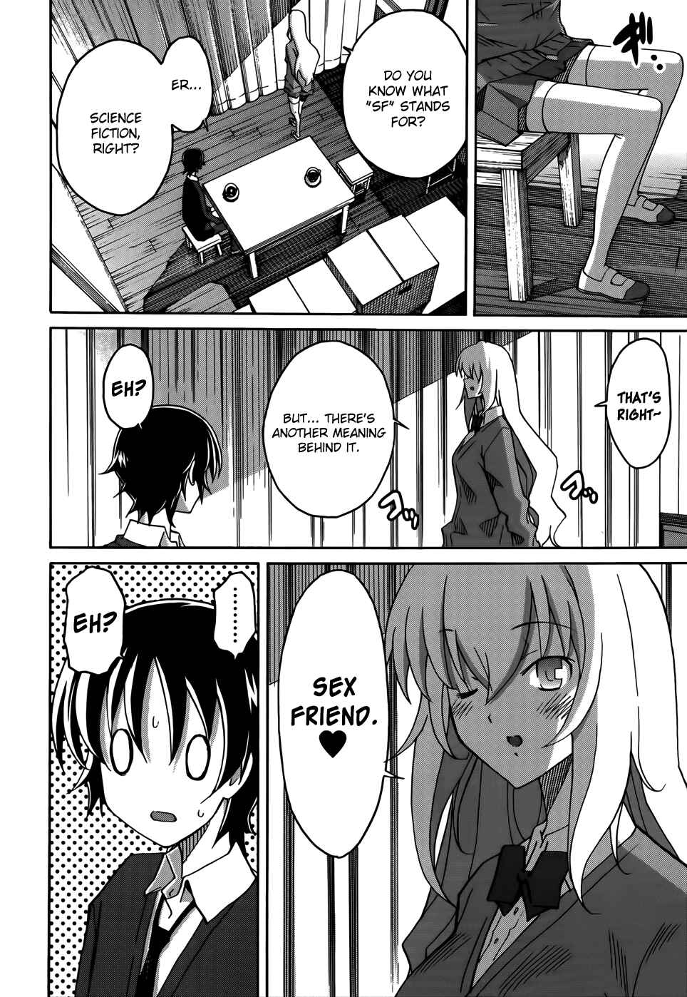 Page 10 Chapter 17 Uwakoi