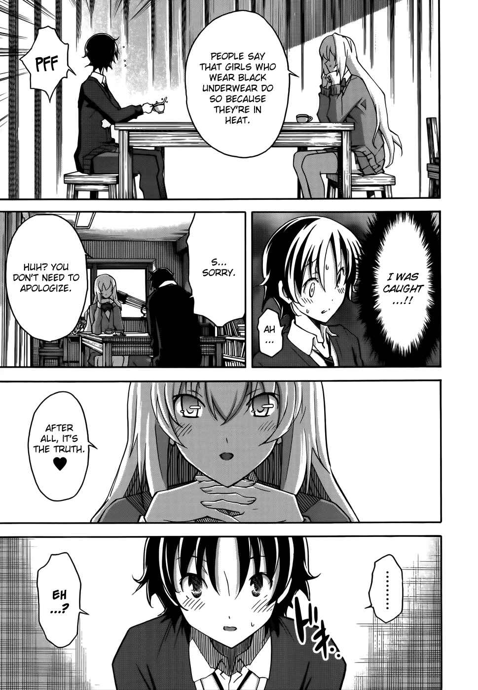Page 9 Chapter 17 Uwakoi