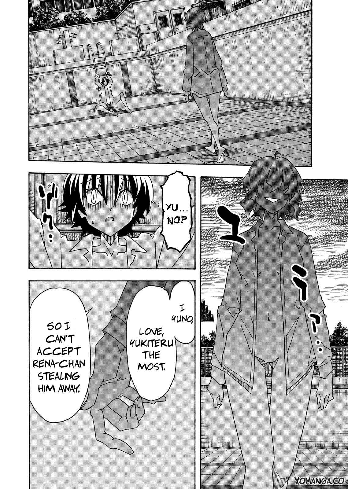 Page 10 Chapter 32 Uwakoi