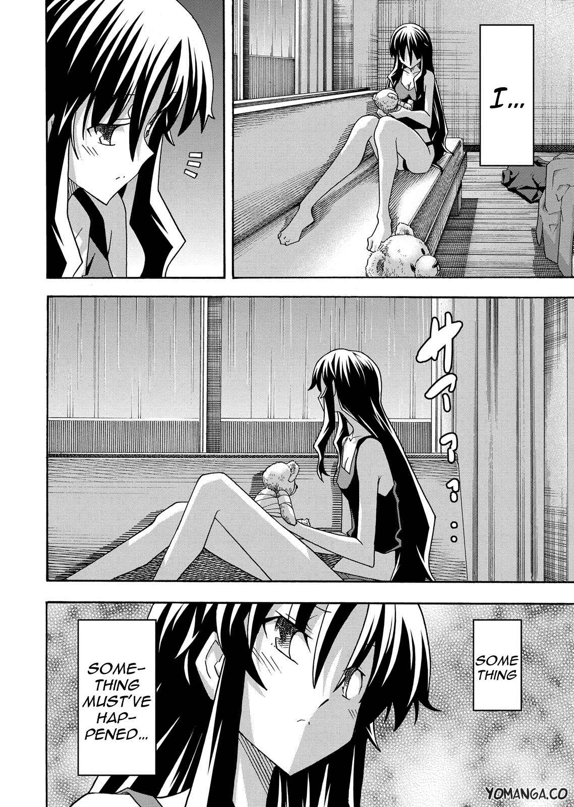 Page 22 Chapter 32 Uwakoi