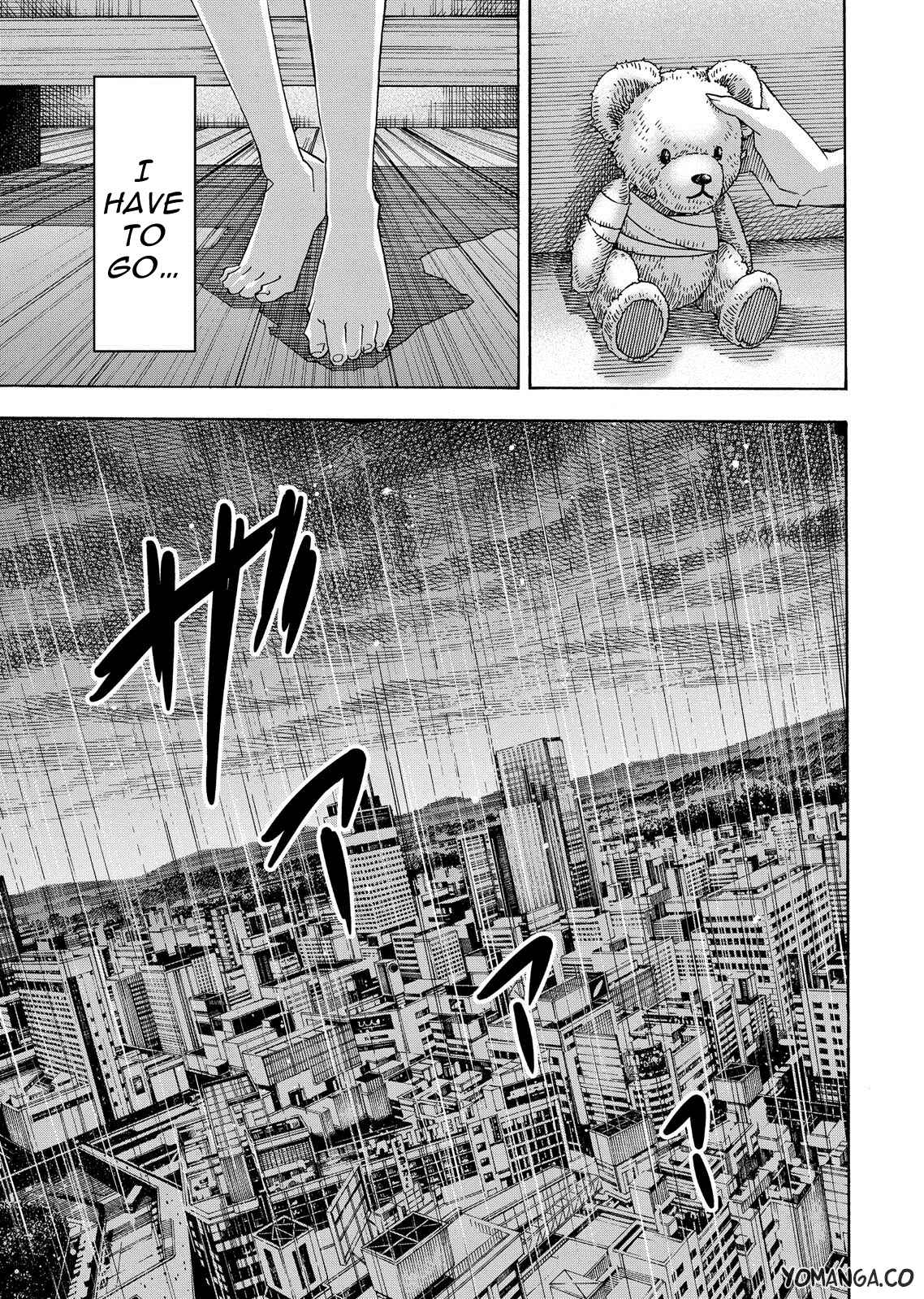 Page 23 Chapter 32 Uwakoi