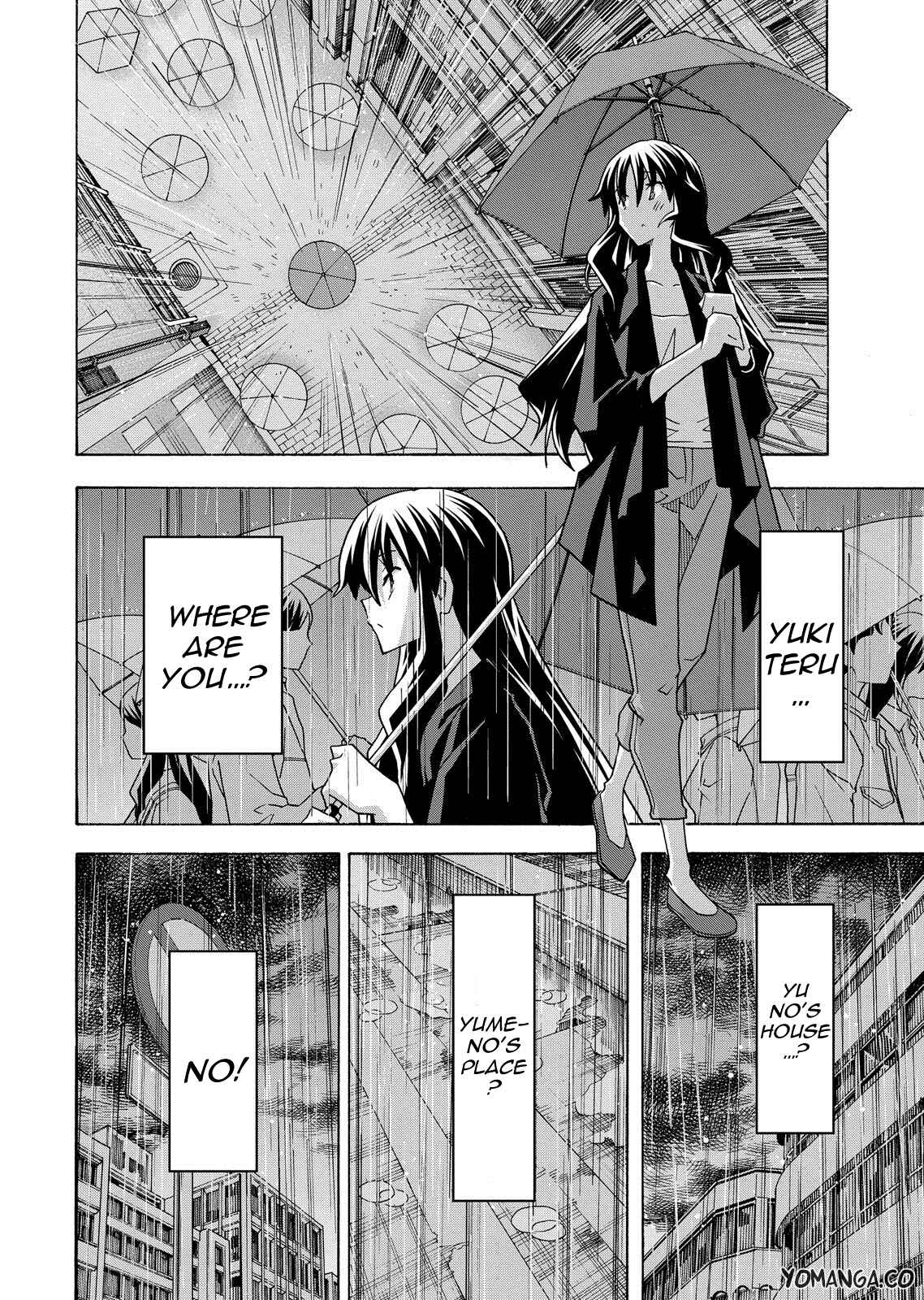 Page 24 Chapter 32 Uwakoi
