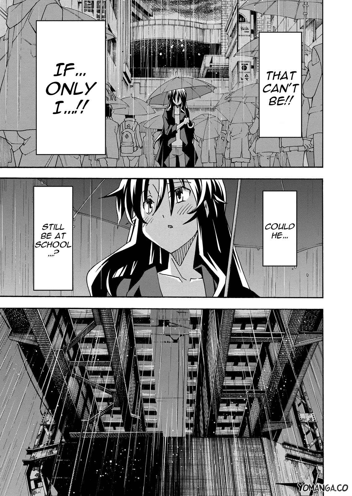 Page 25 Chapter 32 Uwakoi