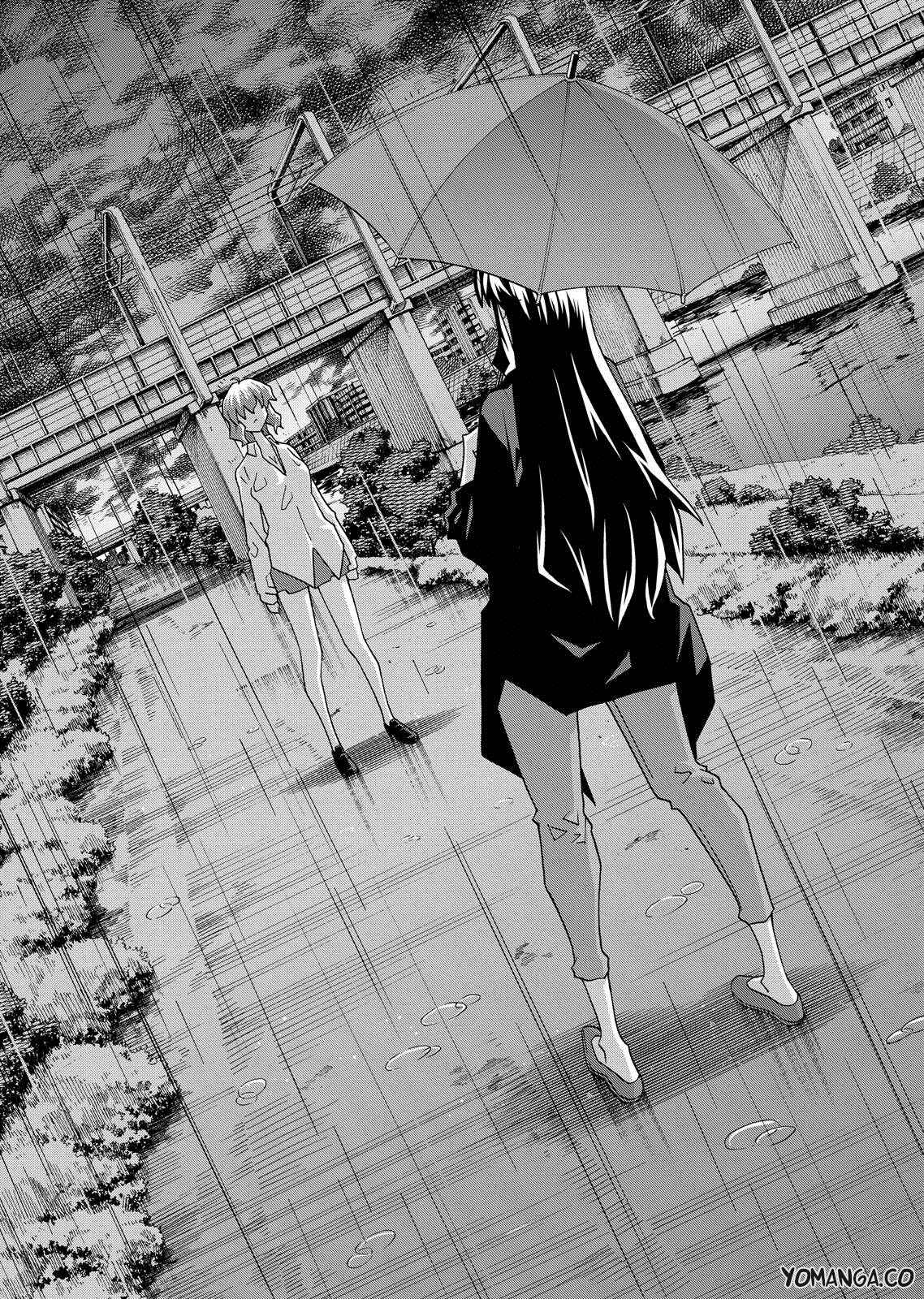 Page 26 Chapter 32 Uwakoi