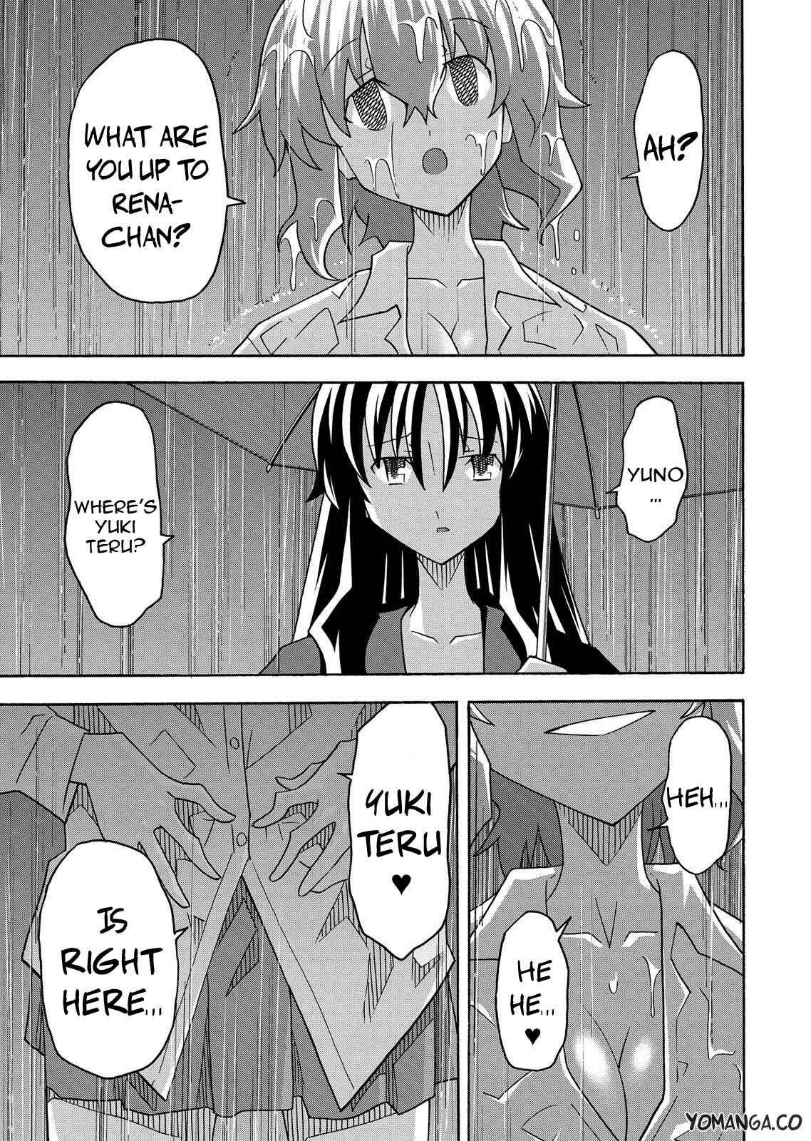 Page 27 Chapter 32 Uwakoi