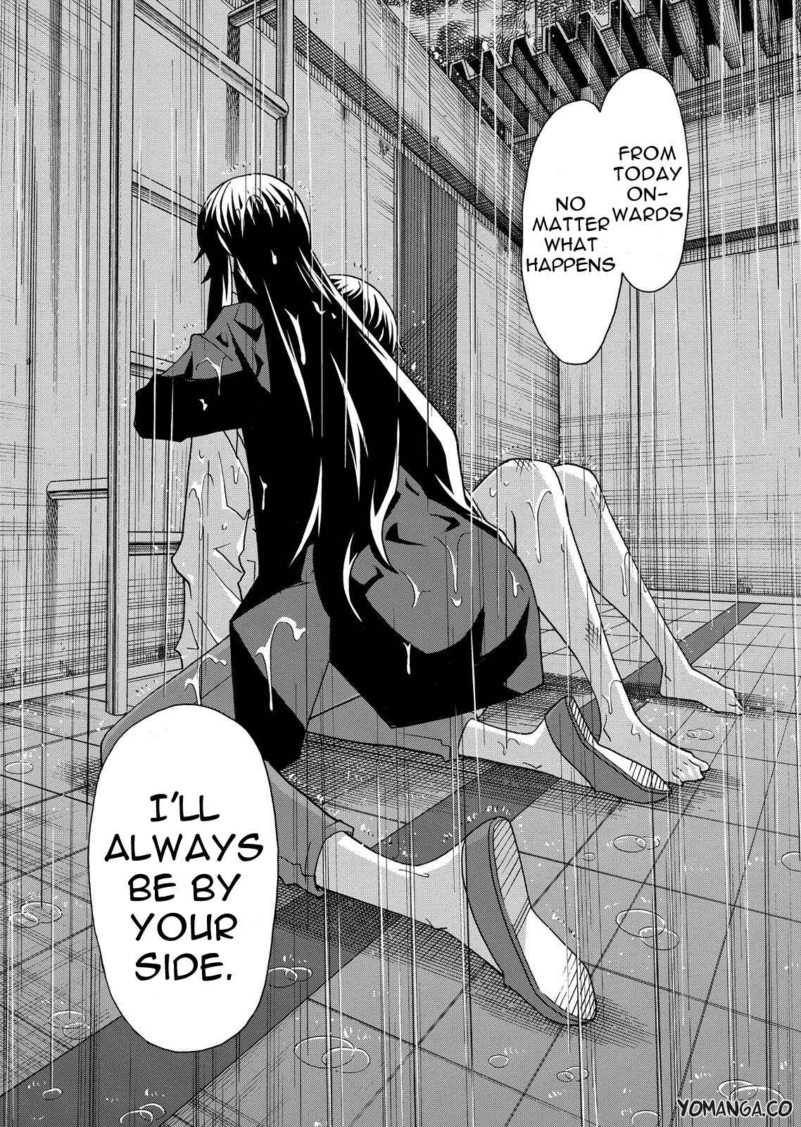 Page 31 Chapter 32 Uwakoi