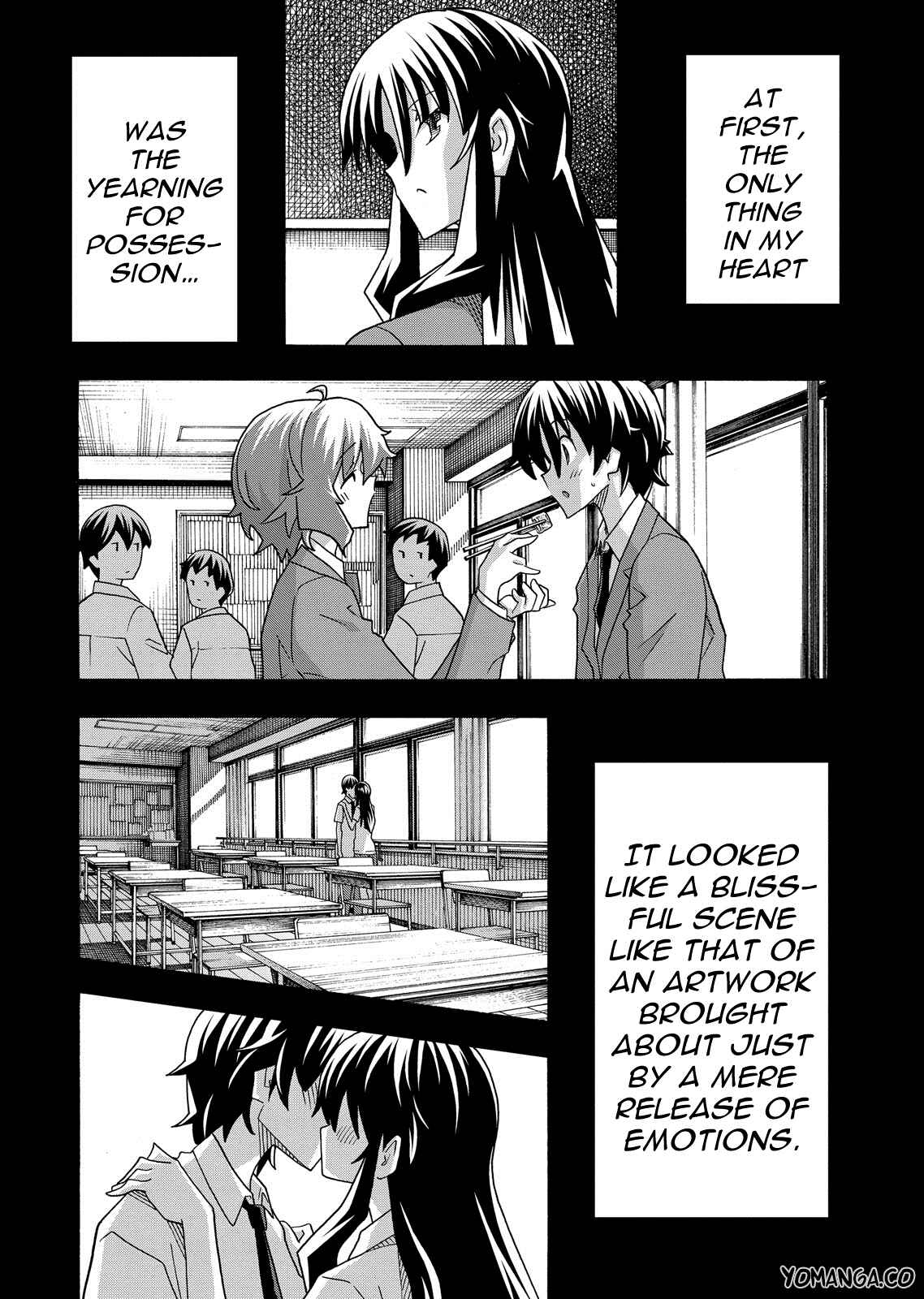 Page 4 Chapter 32 Uwakoi