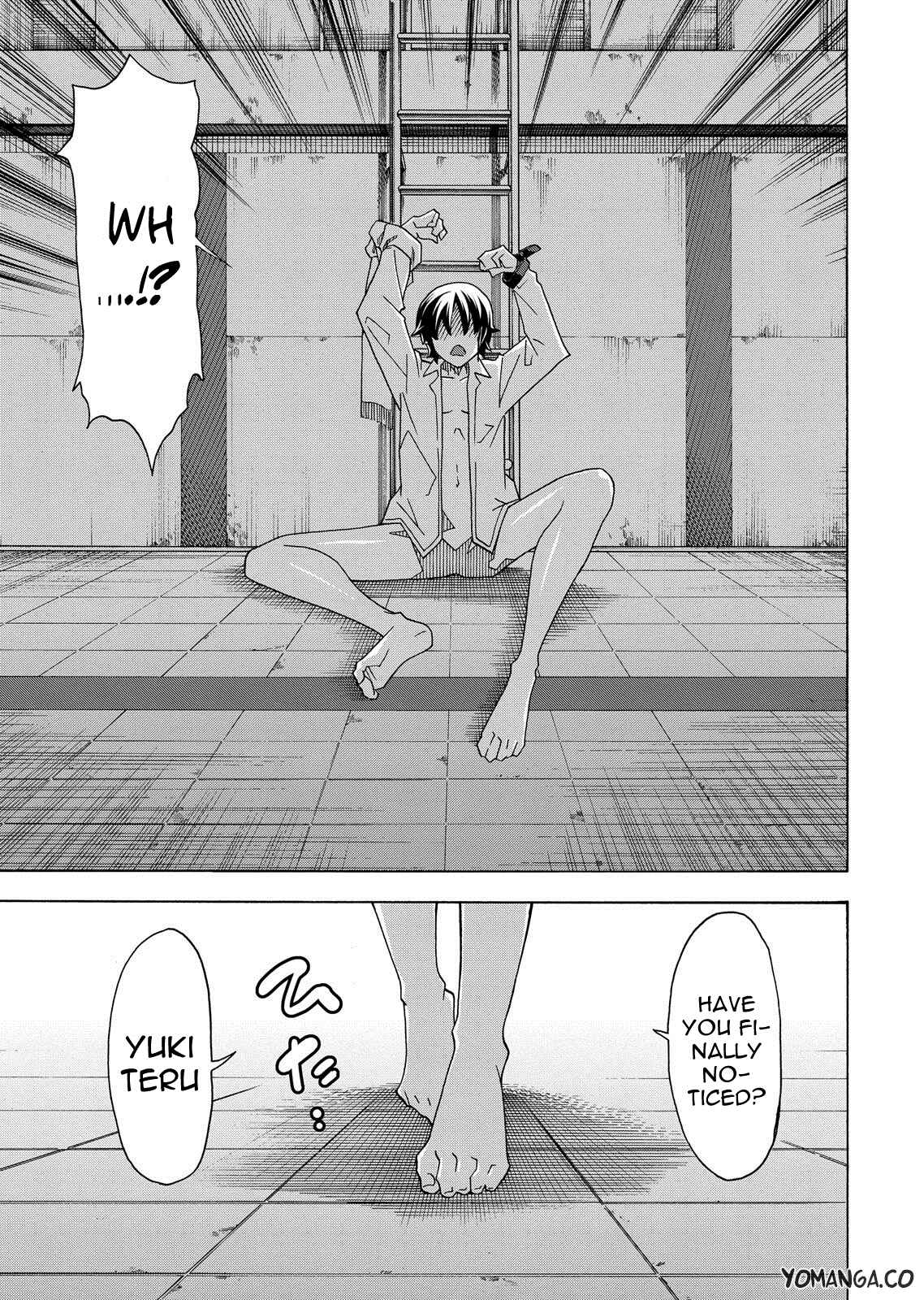 Page 9 Chapter 32 Uwakoi