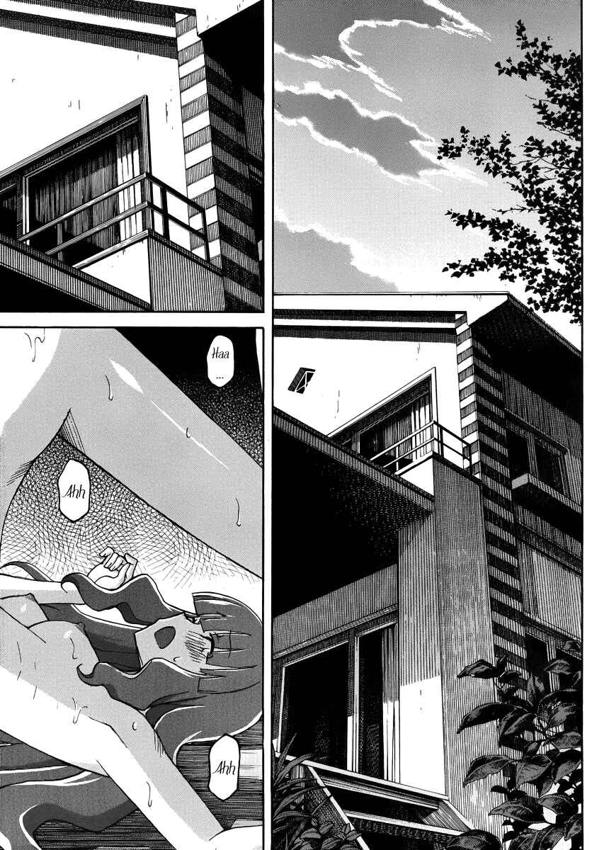 Page 22 Chapter 11 Uwakoi