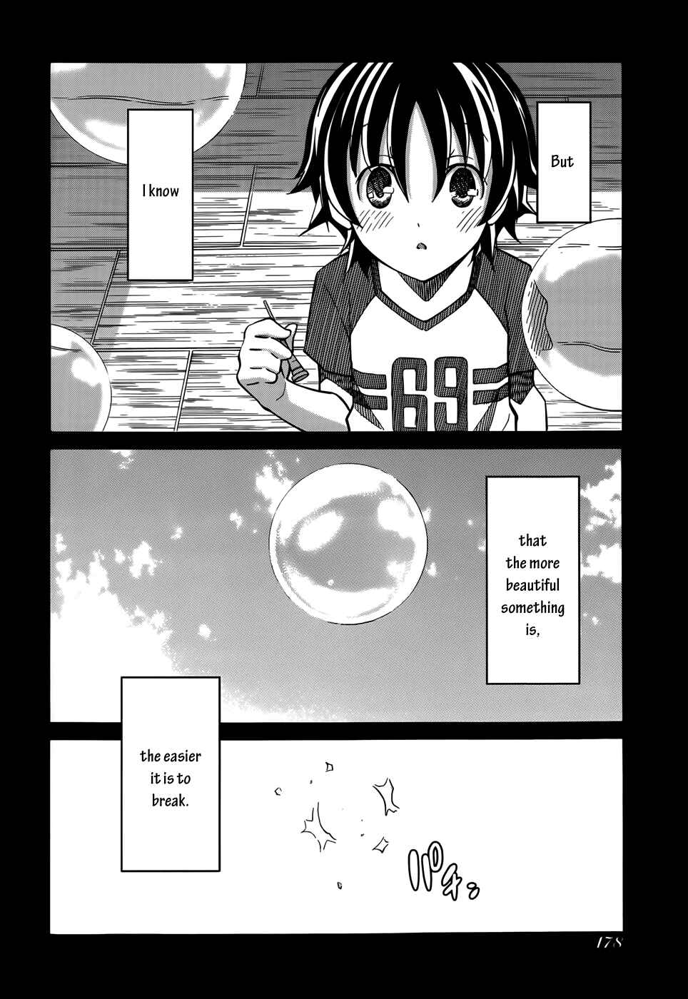 Page 2 Chapter 18 Uwakoi