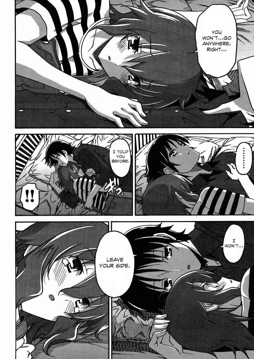 Page 15 Chapter 6 Uwakoi