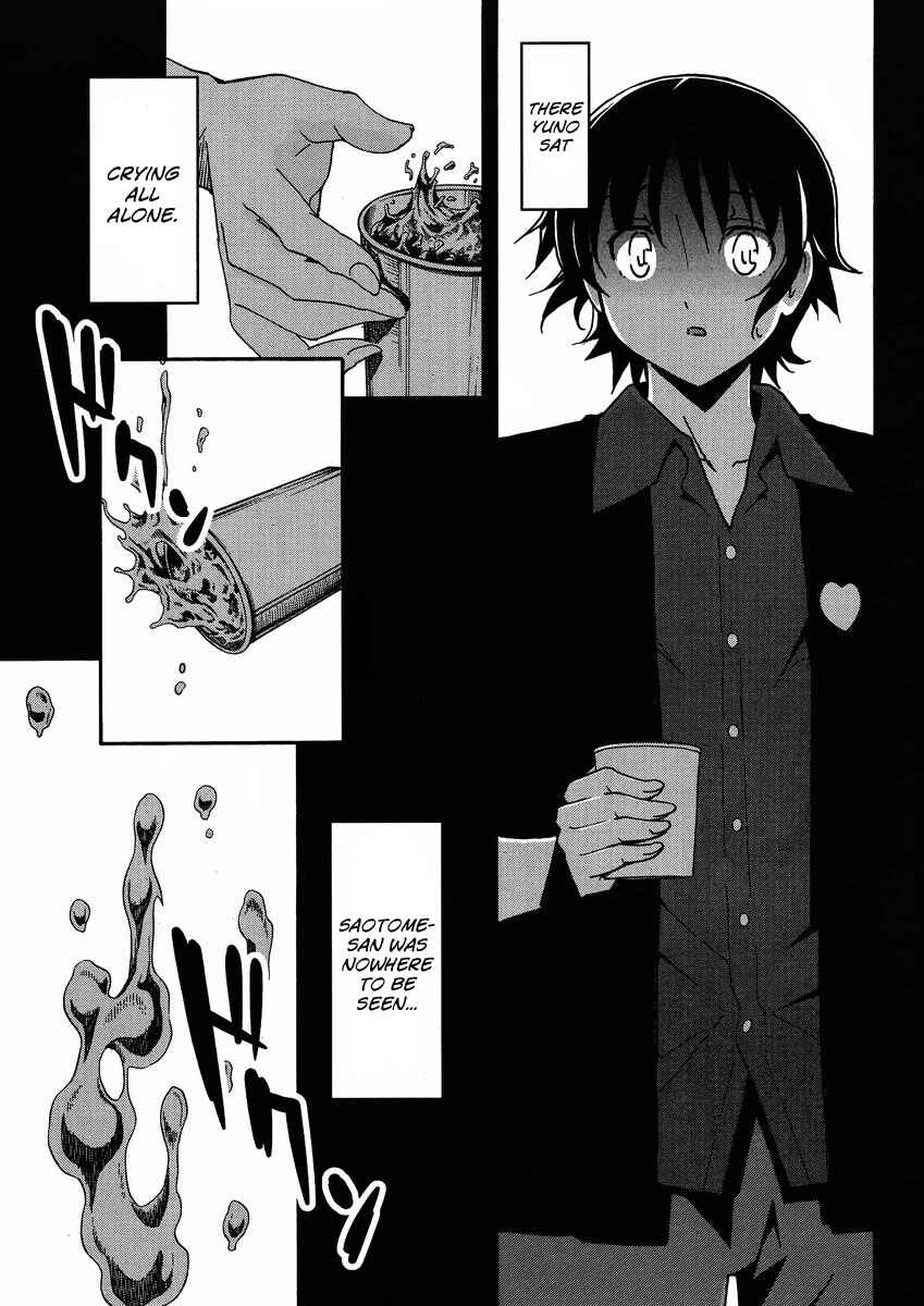 Page 6 Chapter 6 Uwakoi