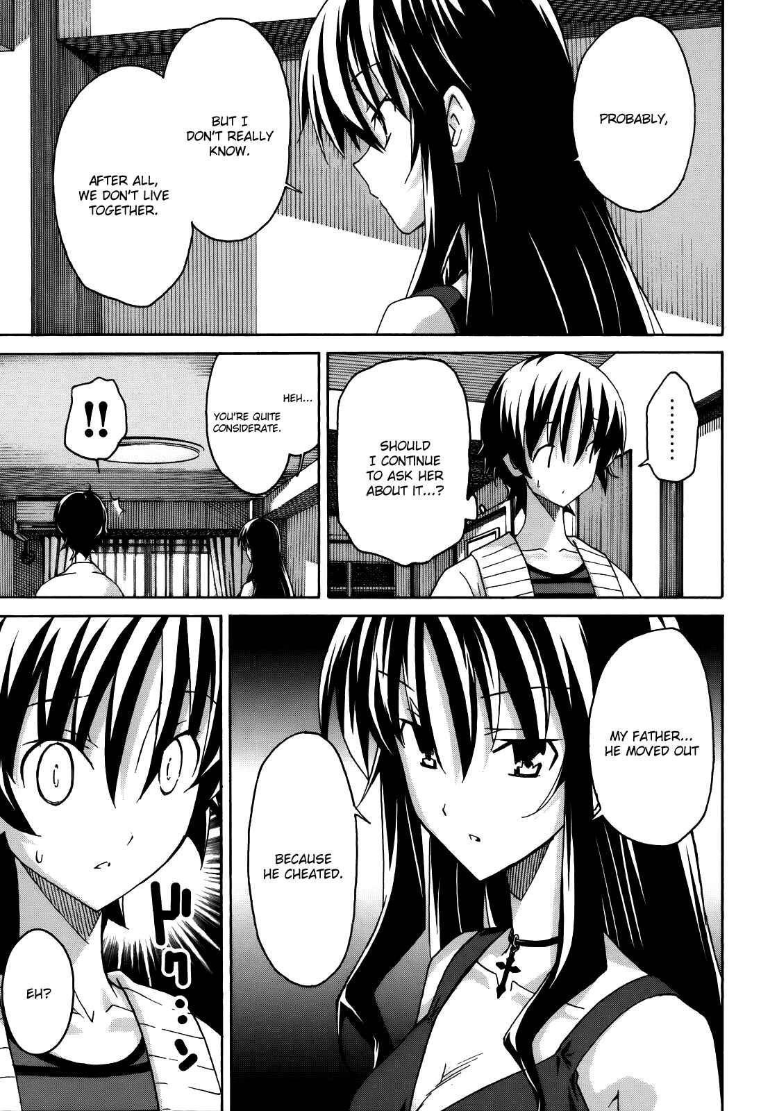 Page 17 Chapter 19 Uwakoi