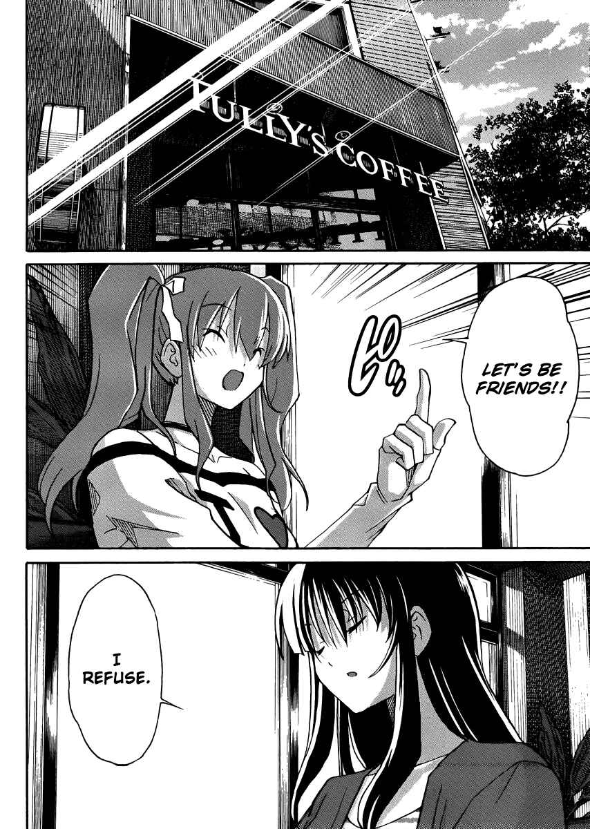 Page 13 Chapter 10 Uwakoi