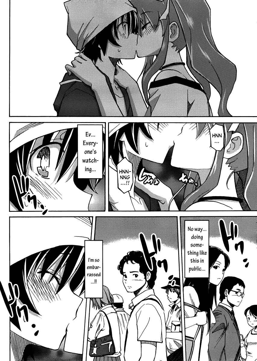 Page 9 Chapter 10 Uwakoi