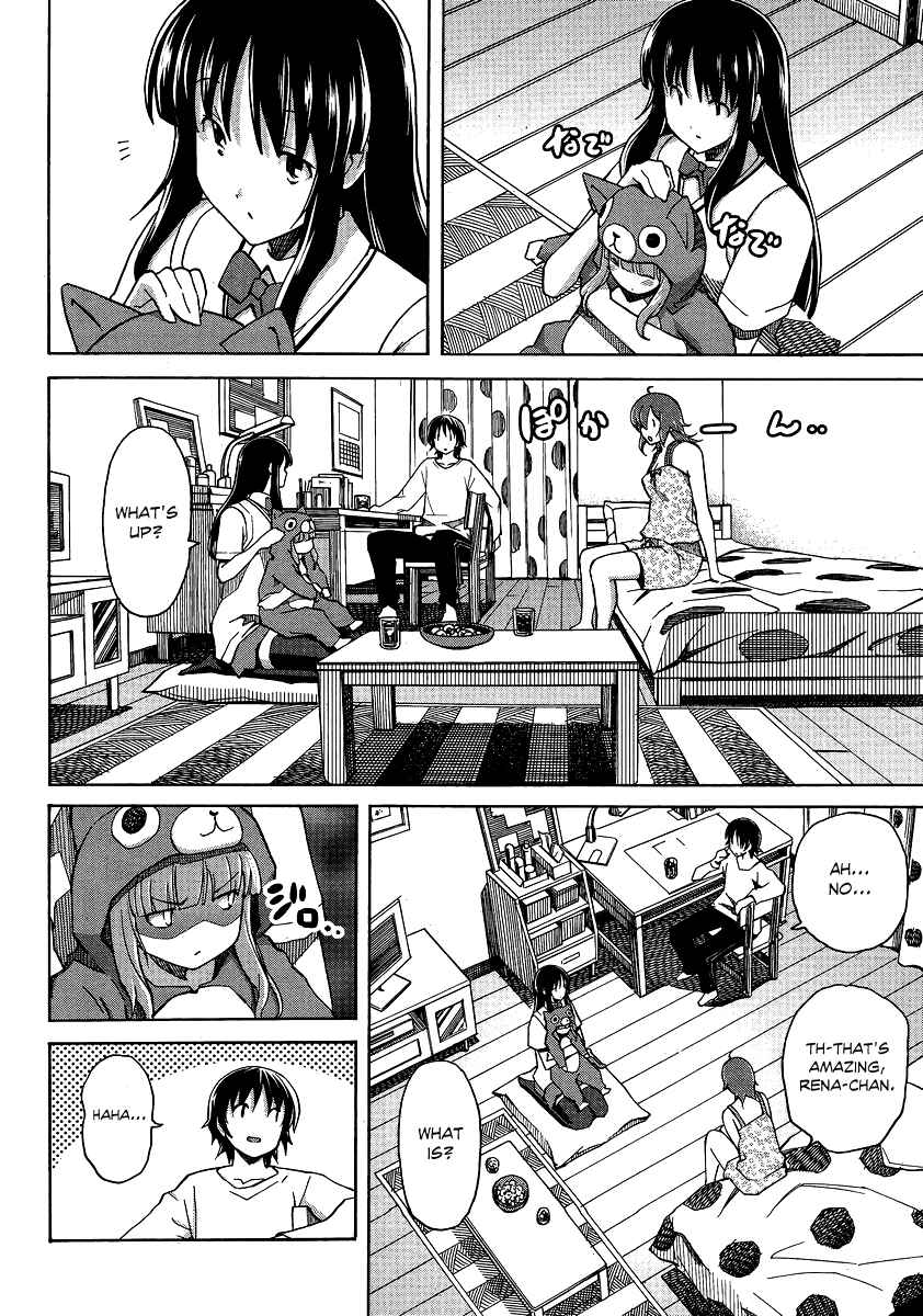 Page 10 Chapter 7 Uwakoi