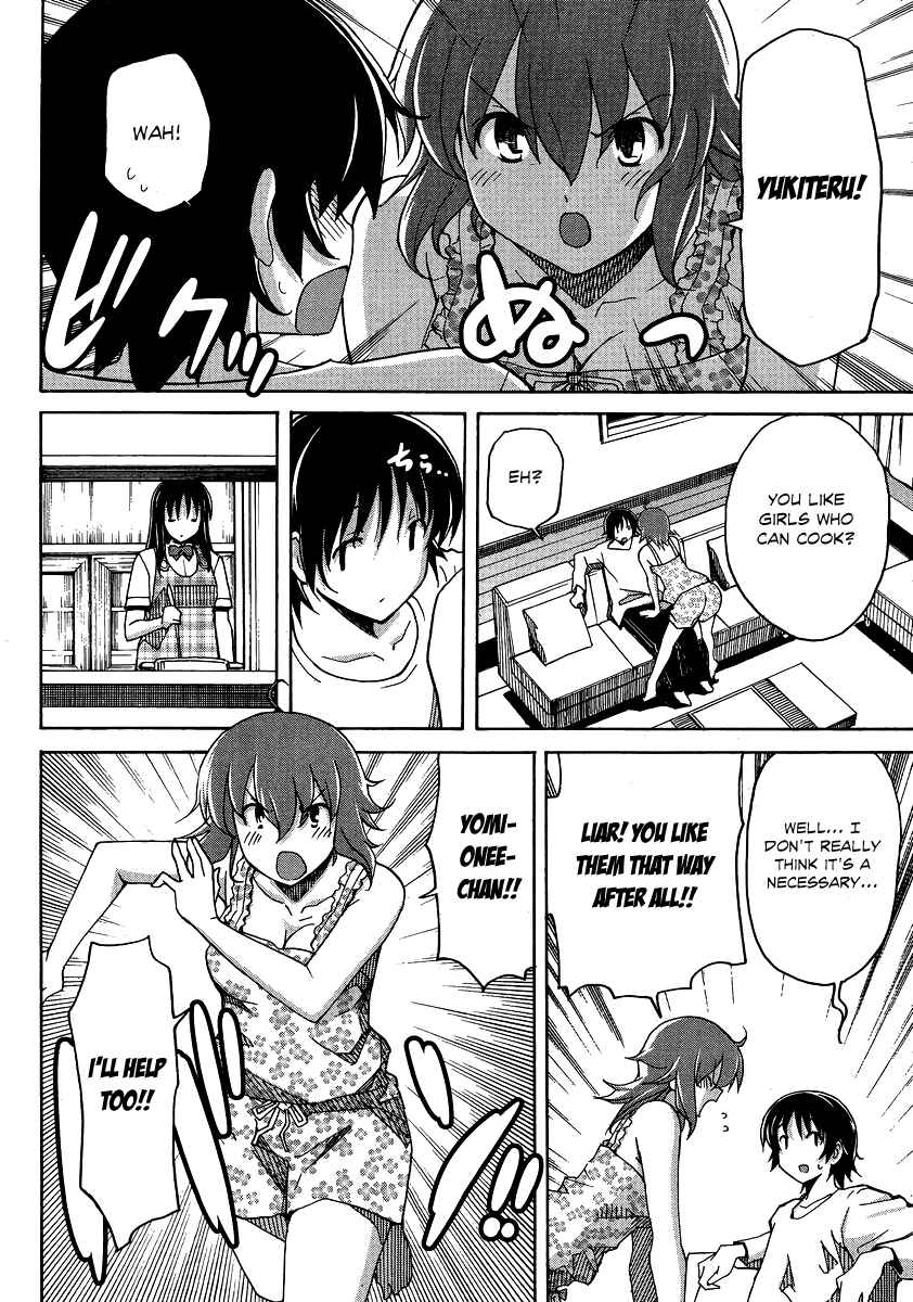 Page 12 Chapter 7 Uwakoi