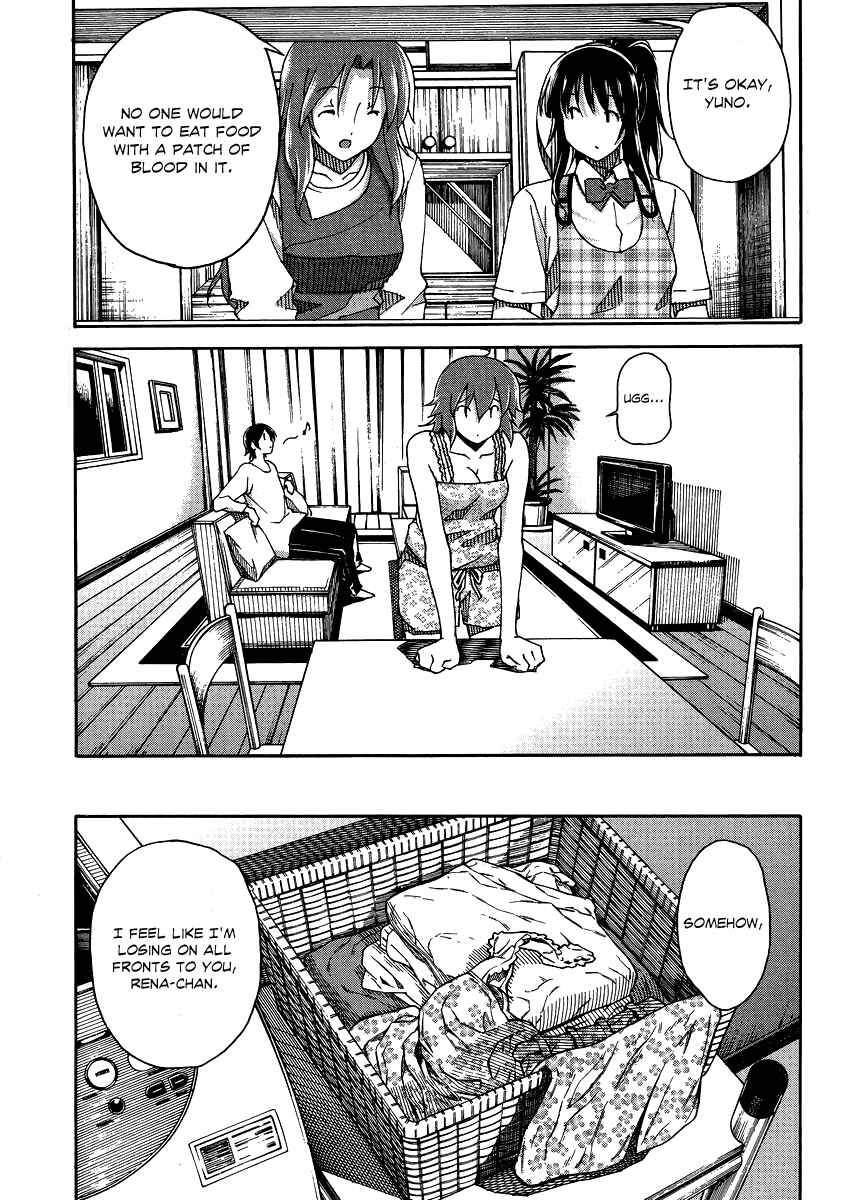 Page 13 Chapter 7 Uwakoi