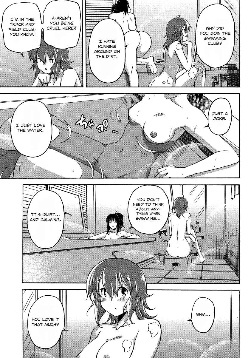 Page 15 Chapter 7 Uwakoi