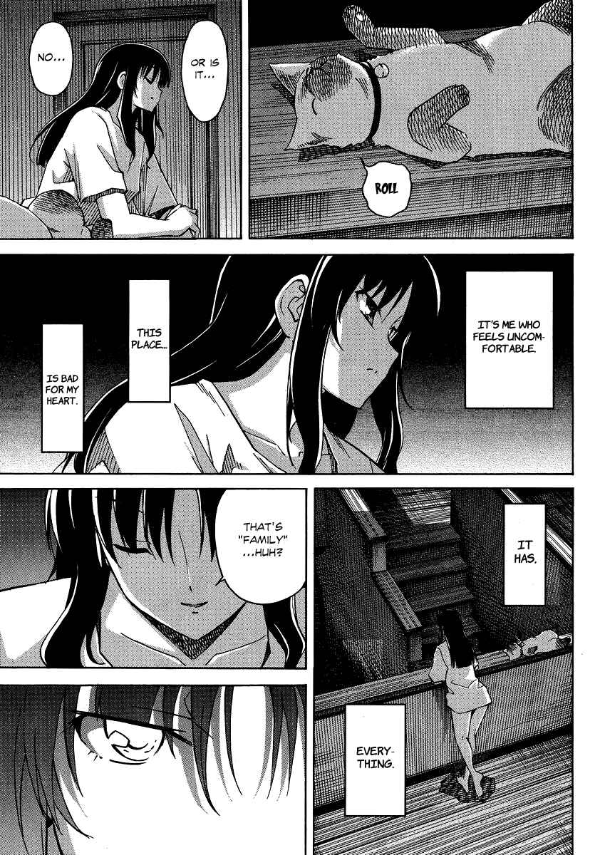 Page 19 Chapter 7 Uwakoi